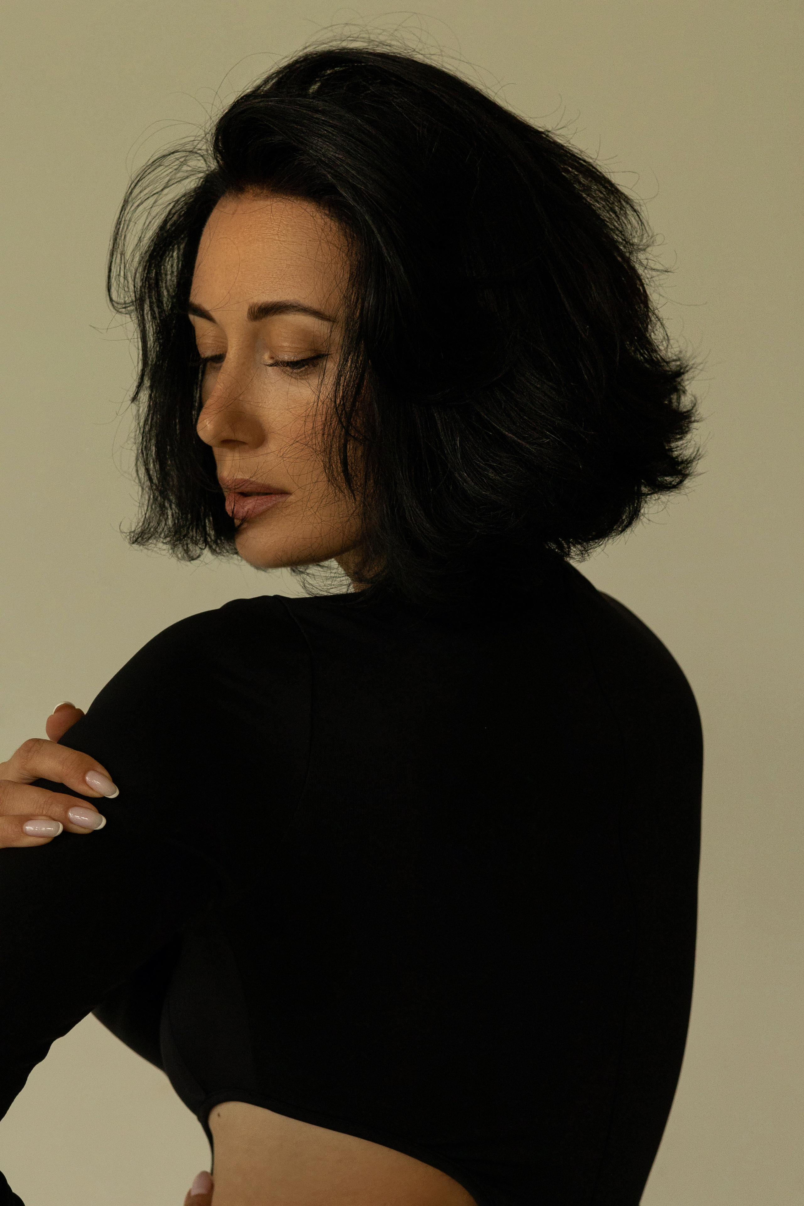 Катя. Фотограф Краснодар Васильева Юлия