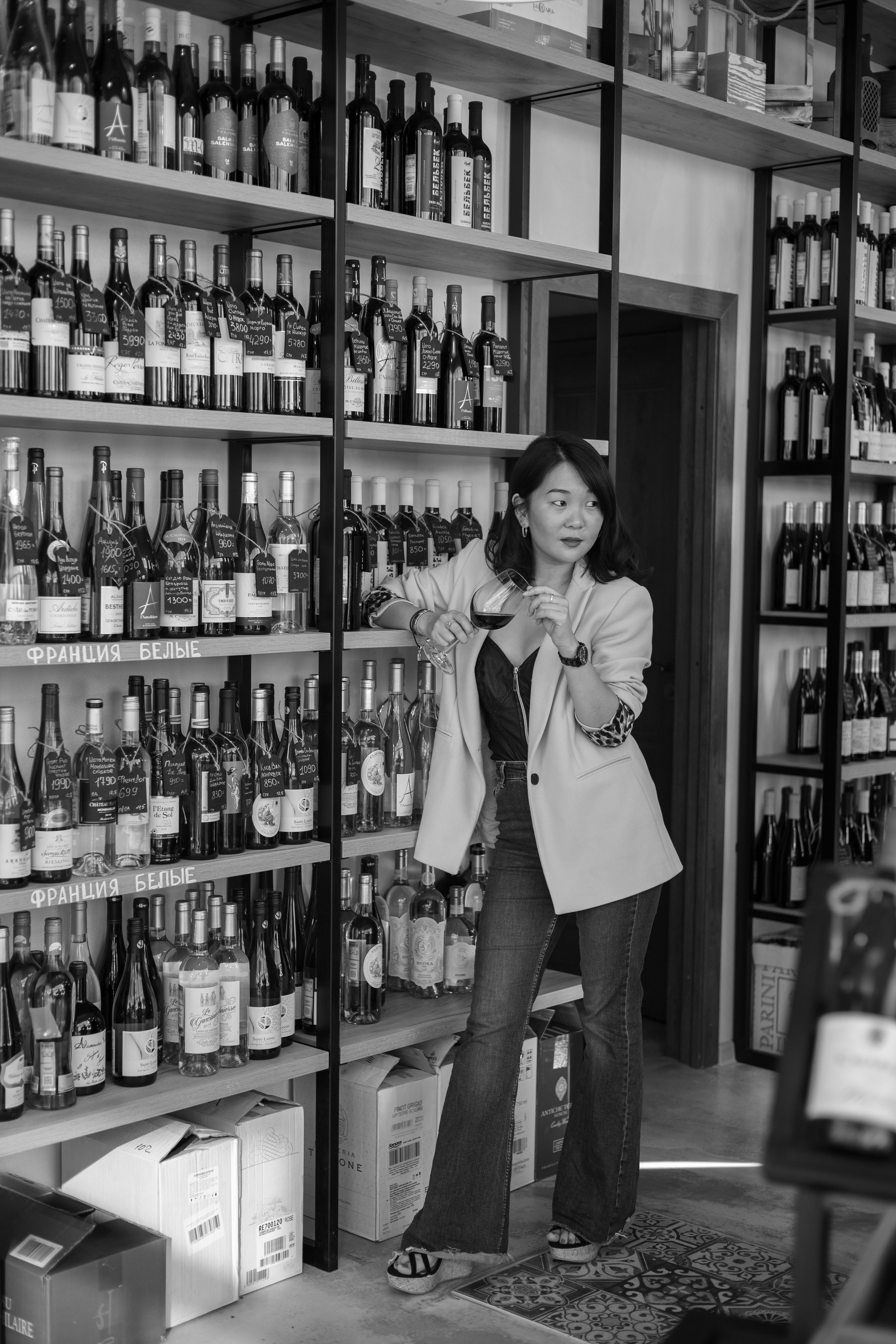 Wineder. Фотограф Краснодар Васильева Юлия