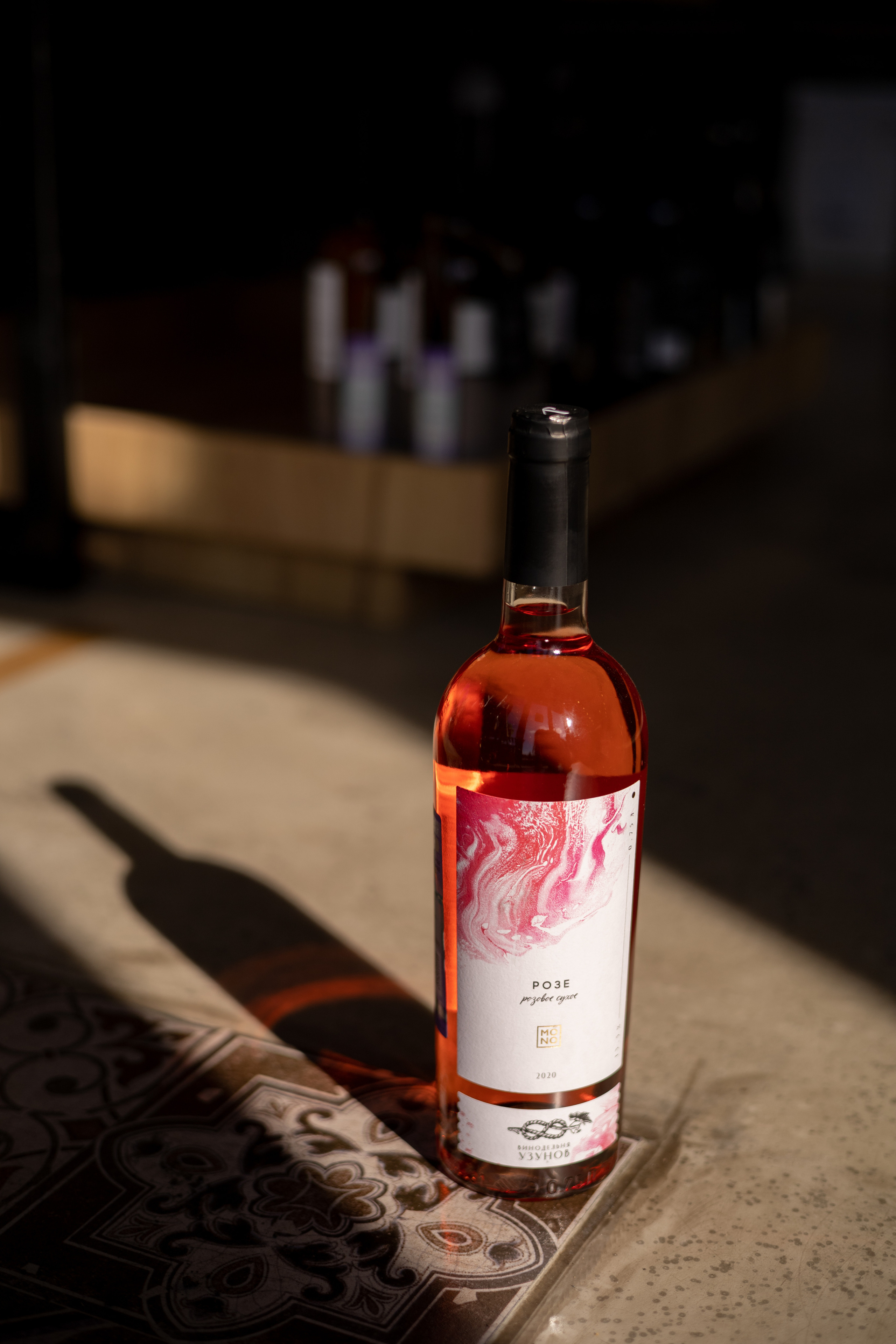 Wineder. Фотограф Краснодар Васильева Юлия