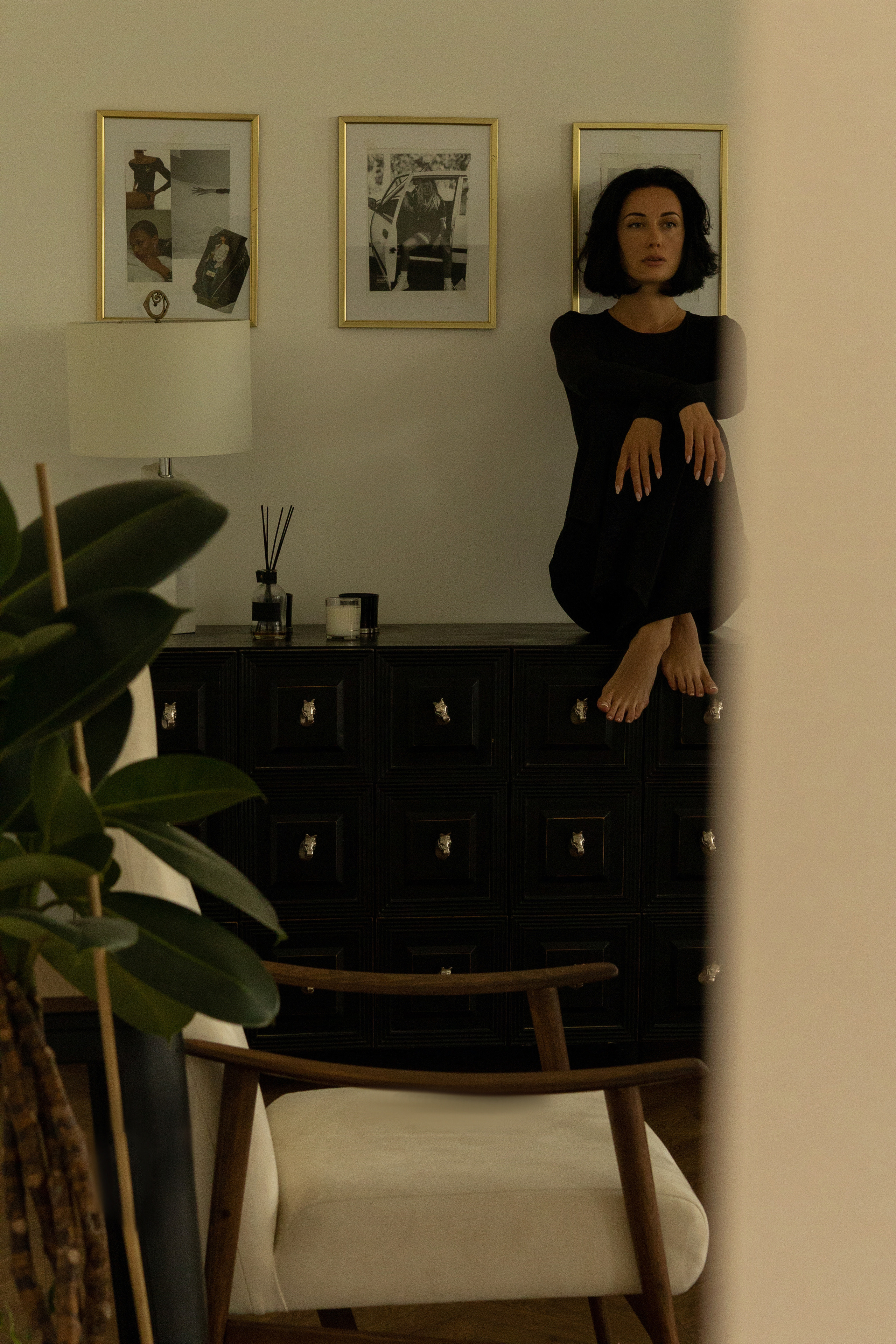 Катя. Фотограф Краснодар Васильева Юлия