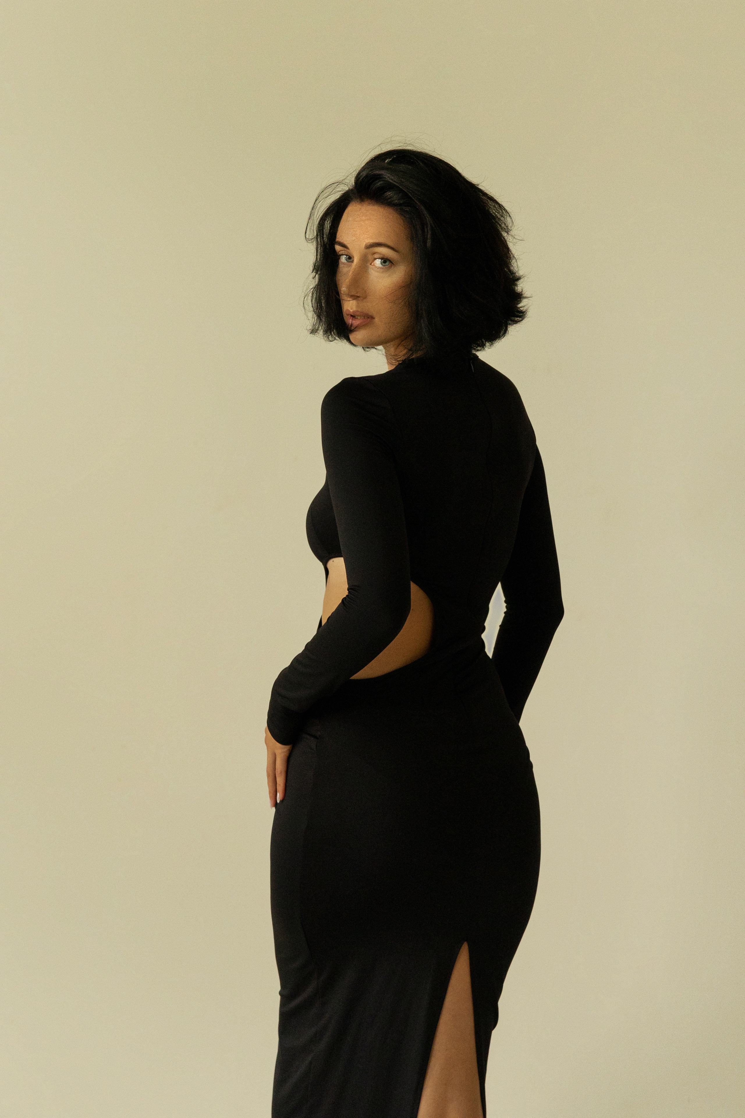 Катя. Фотограф Краснодар Васильева Юлия