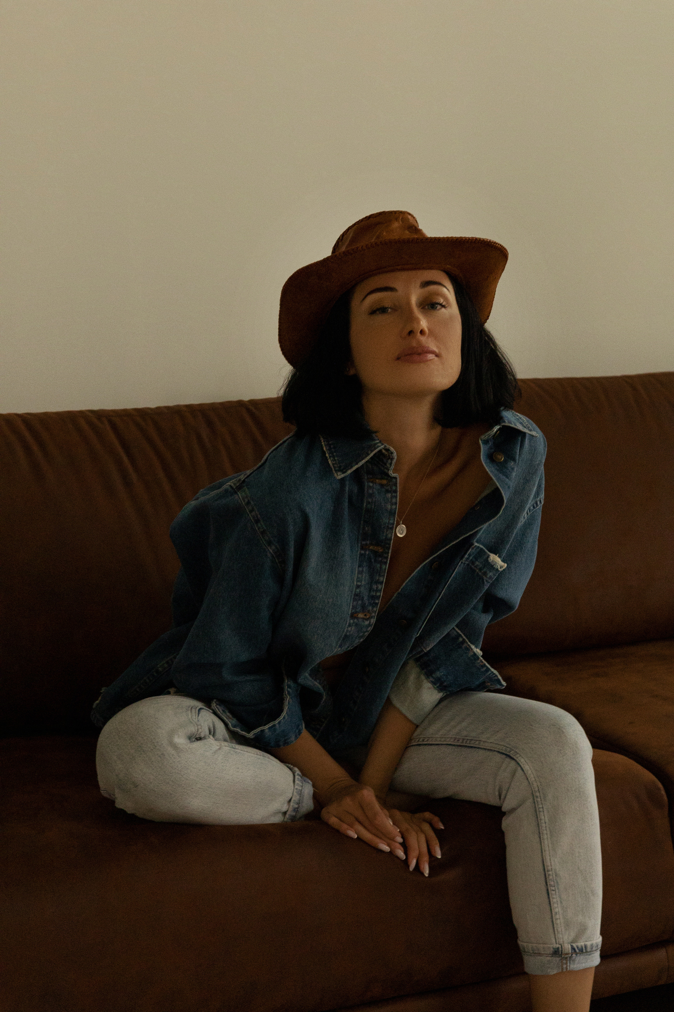 Катя. Фотограф Краснодар Васильева Юлия