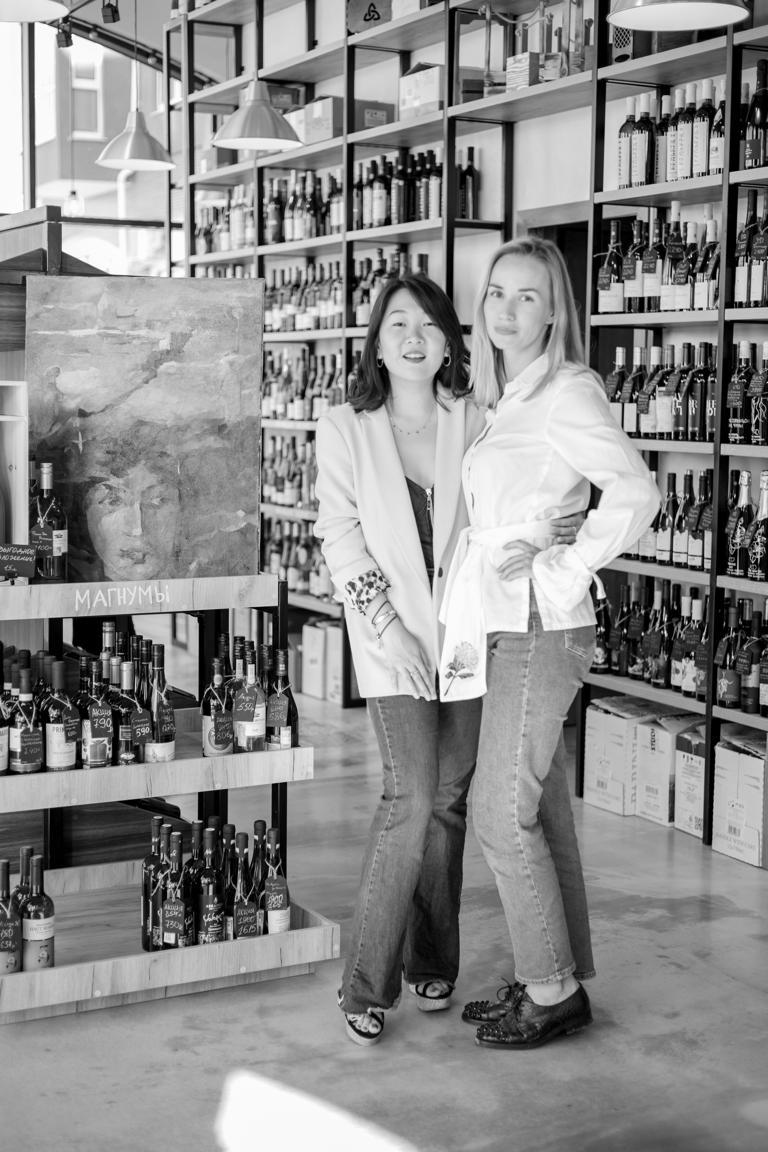 Wineder. Фотограф Краснодар Васильева Юлия