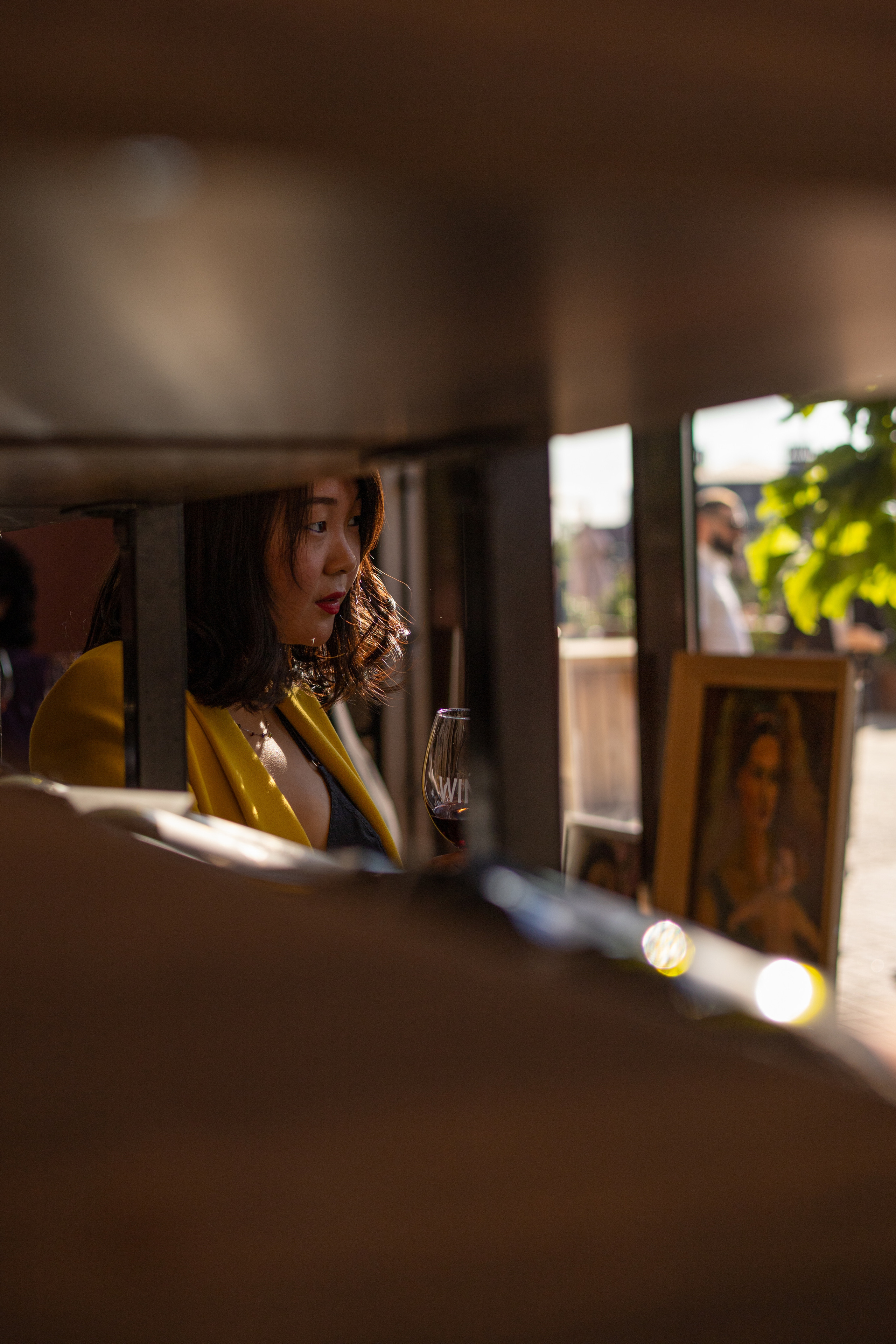 Wineder. Фотограф Краснодар Васильева Юлия