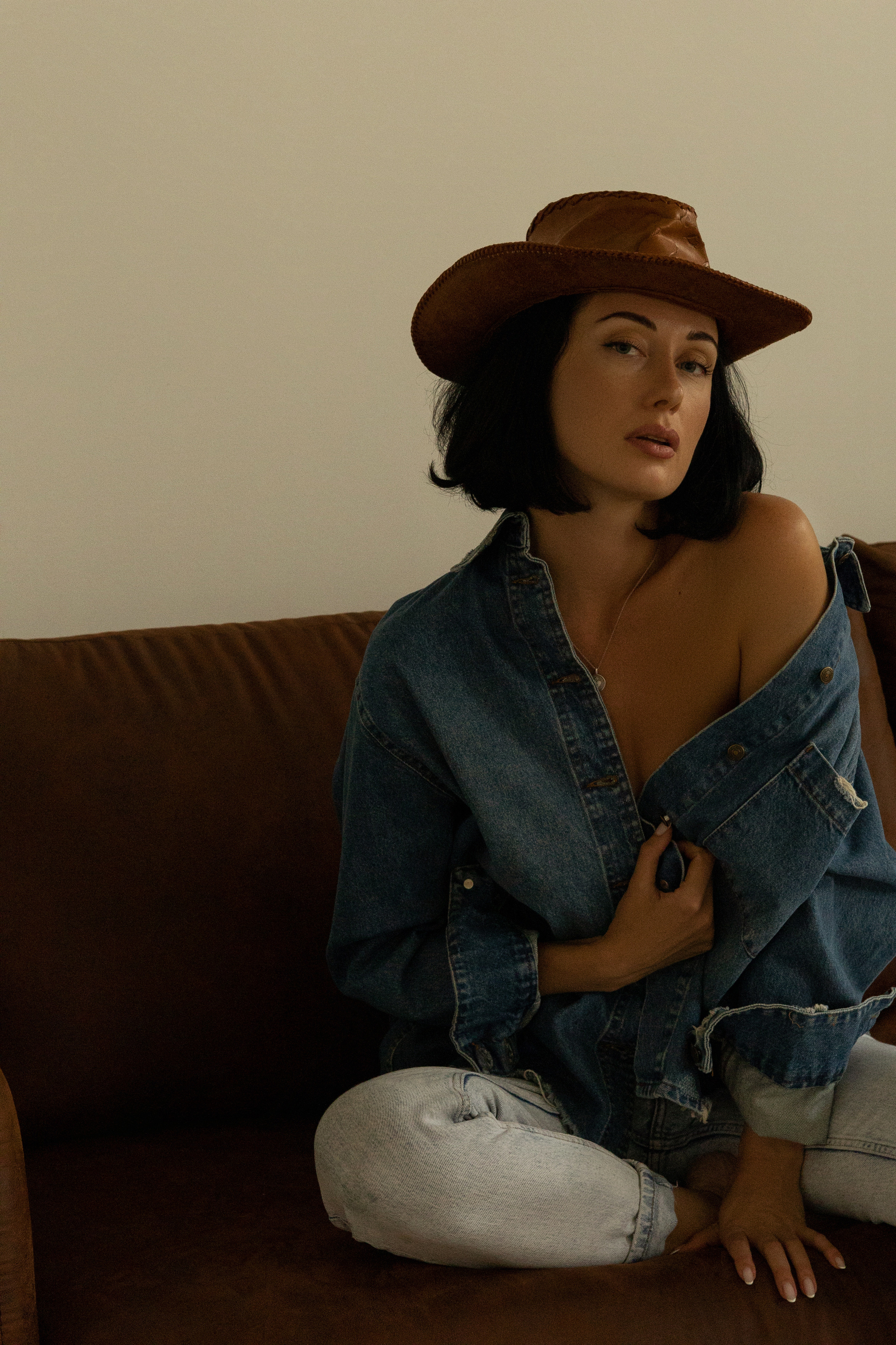 Катя. Фотограф Краснодар Васильева Юлия