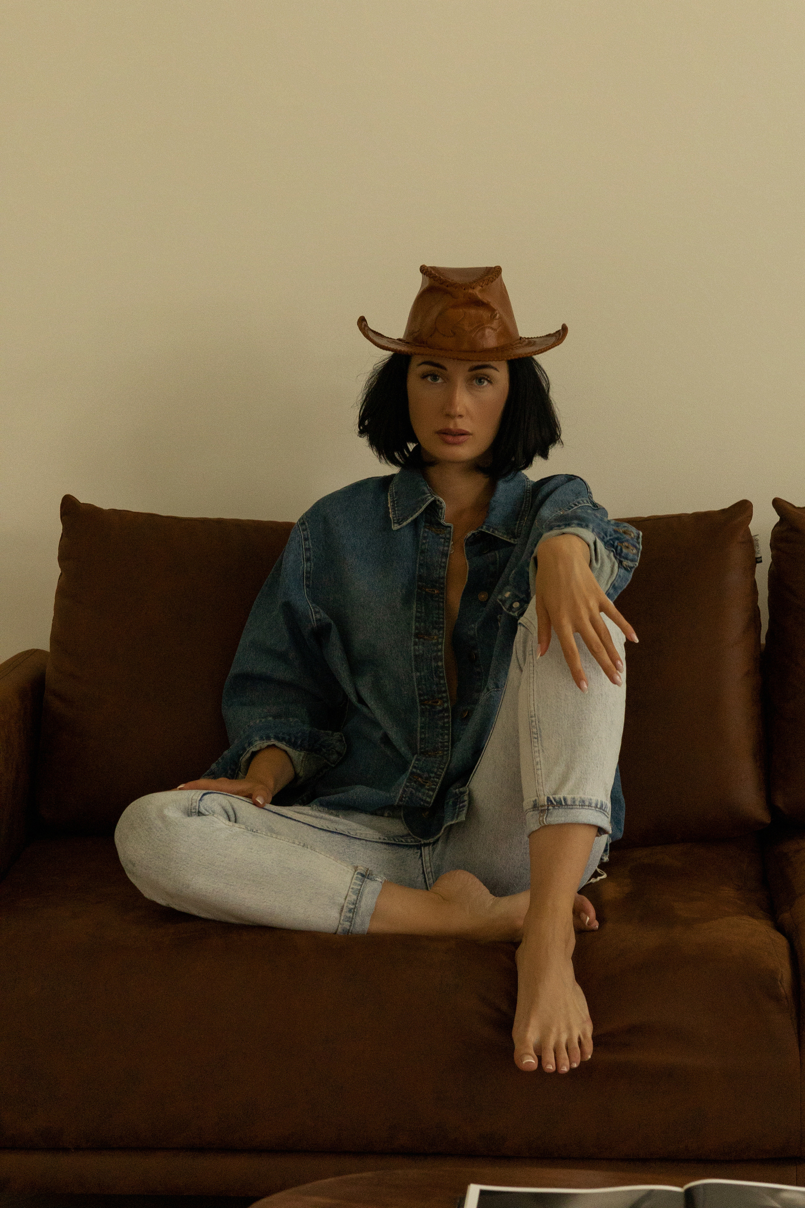 Катя. Фотограф Краснодар Васильева Юлия