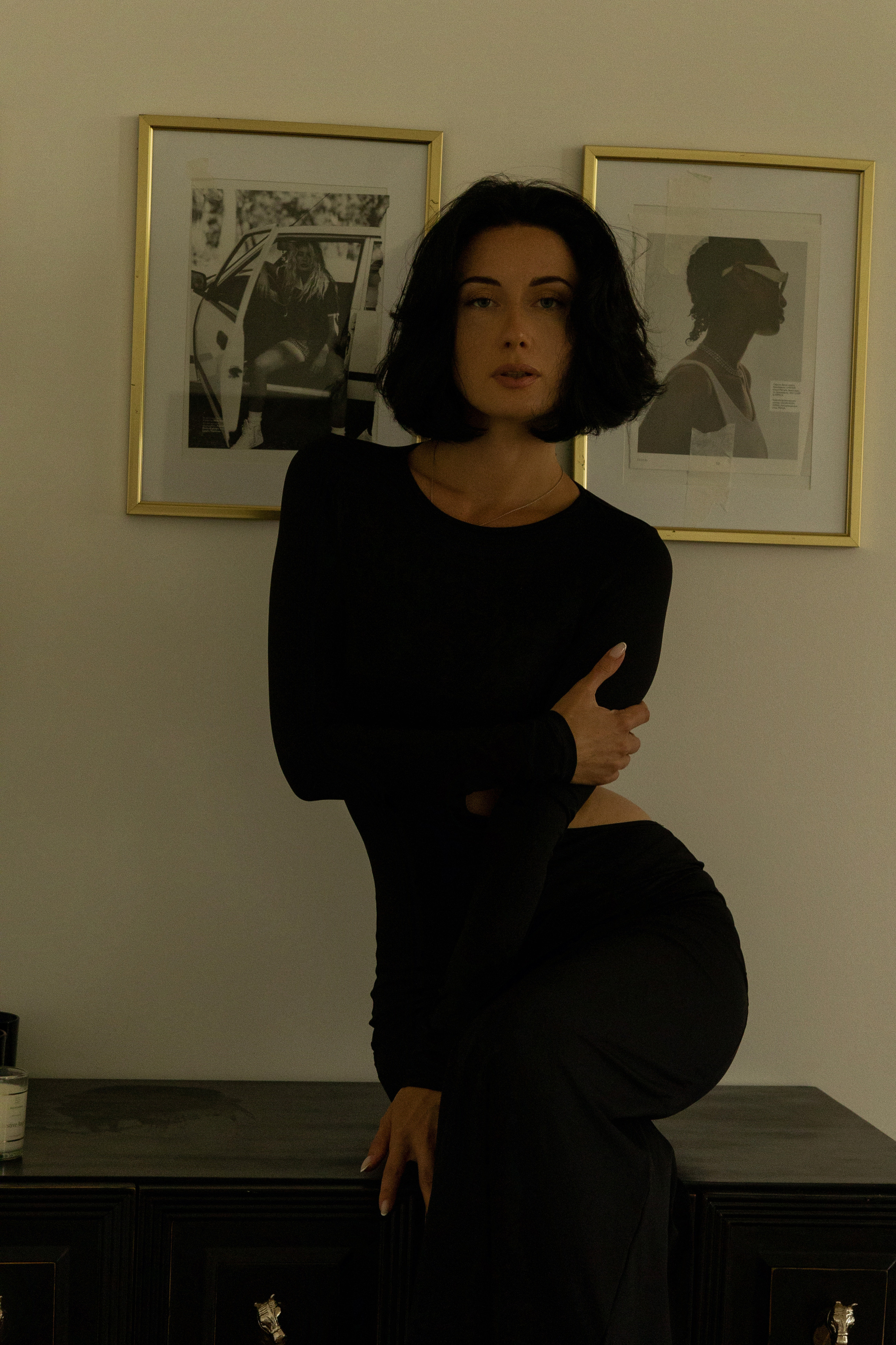 Катя. Фотограф Краснодар Васильева Юлия