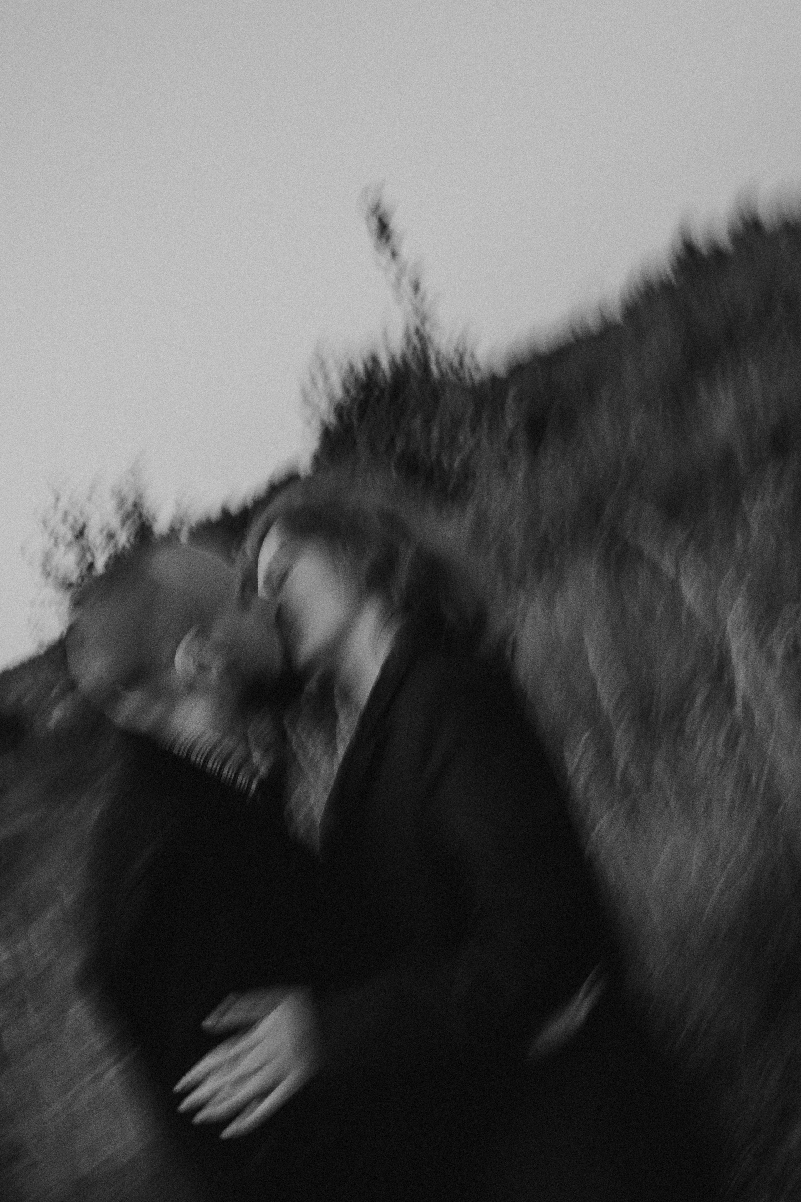 Юля и Ярослав. Lovestory на природе. Евгения Черных I Фотограф Пенза