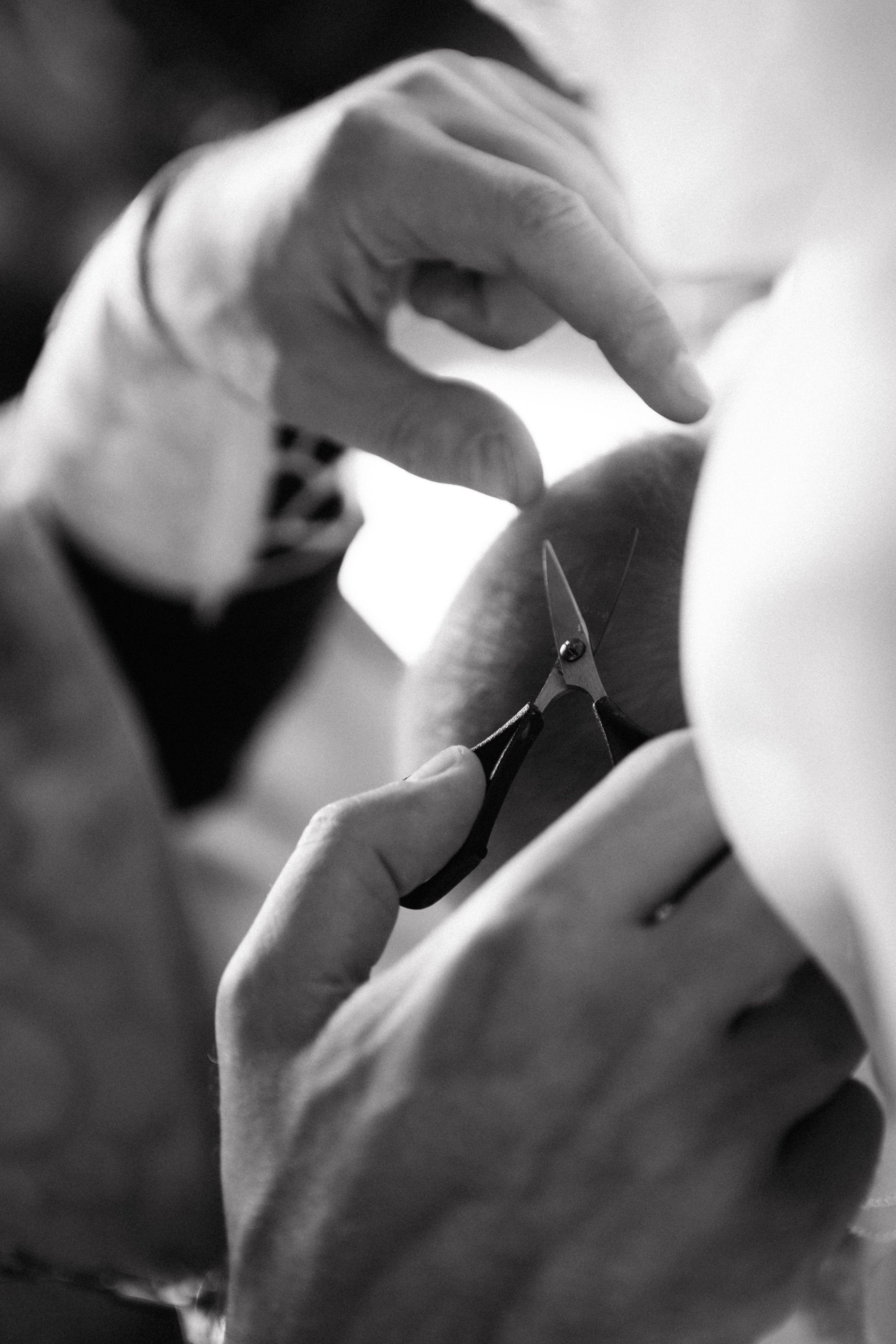 Крещение Ксении. Семейный фотограф в Нижнем Новгороде Доронина Юлия