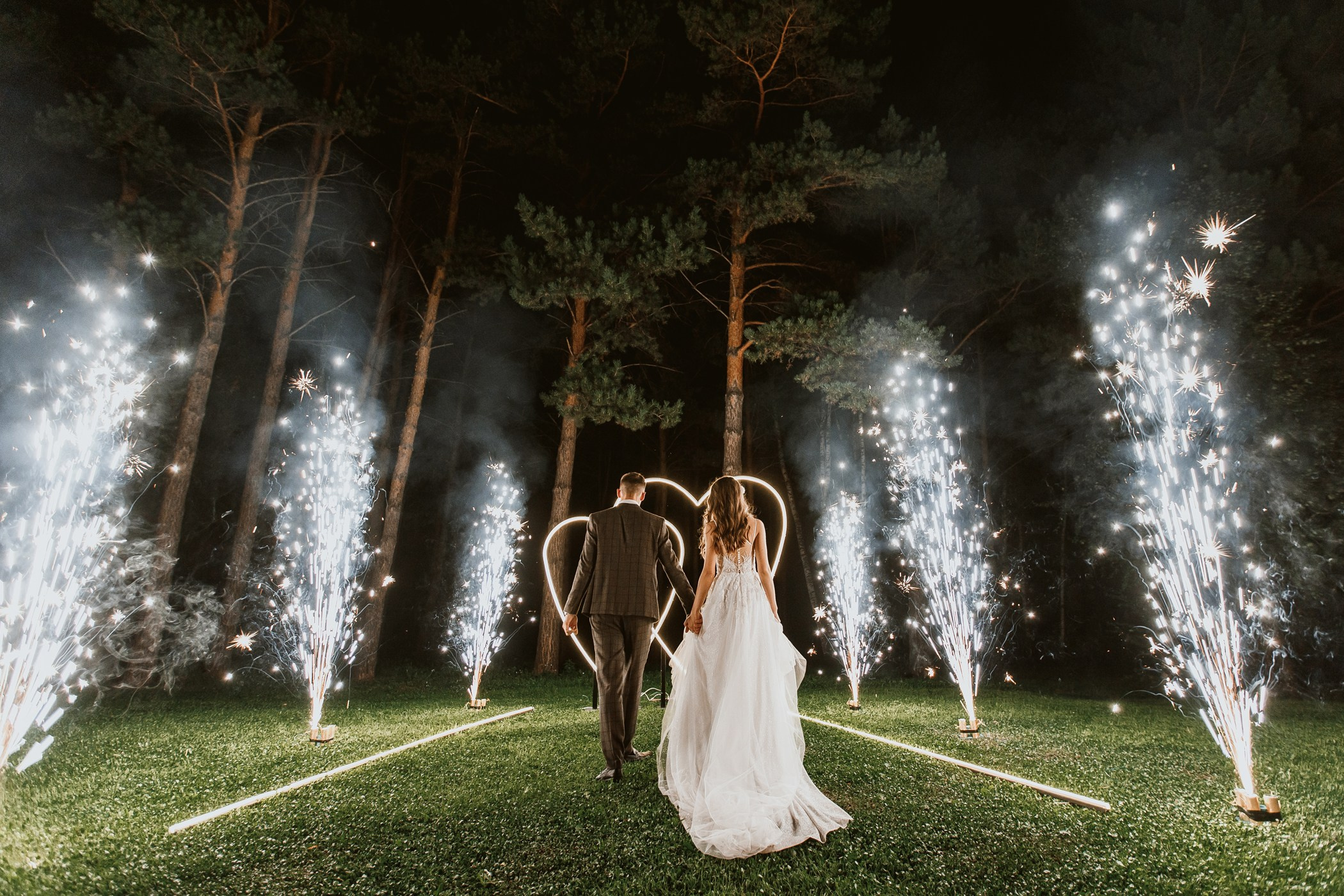 Андрей и Мария. Тимур Аминов | Фотограф в Кемерове