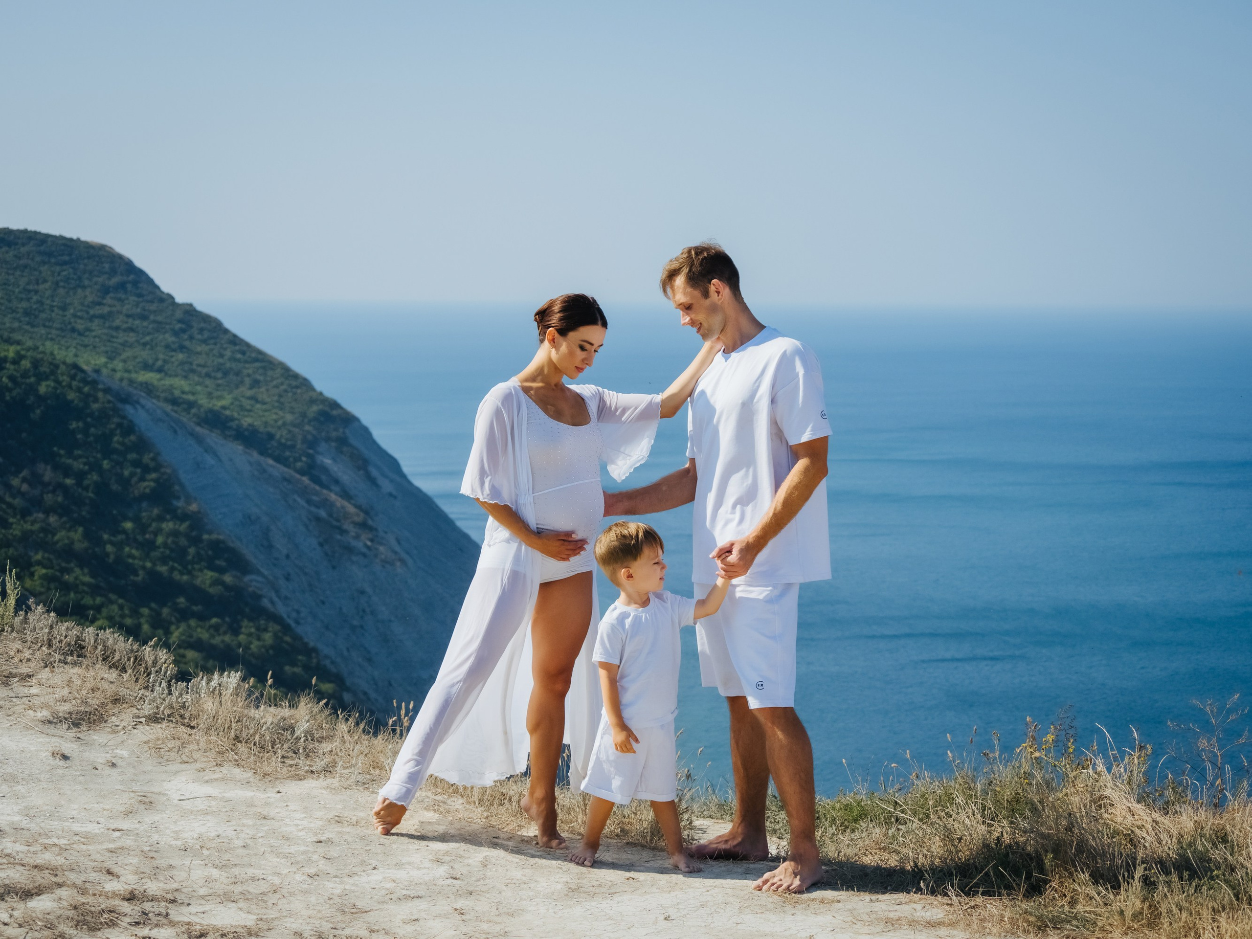 Просто про любовь!. Семейный, детский, свадебный, фотограф в городе Анапа
