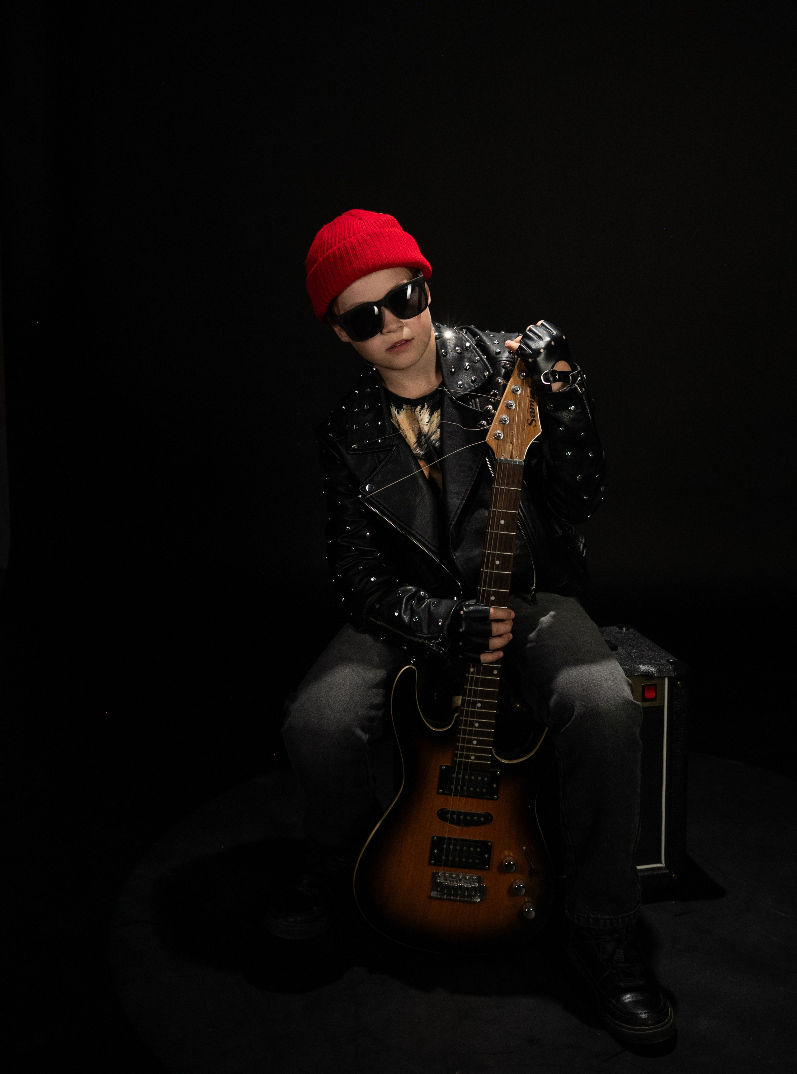 РОК. Семейный фотограф Екатеринбург Лора Мур