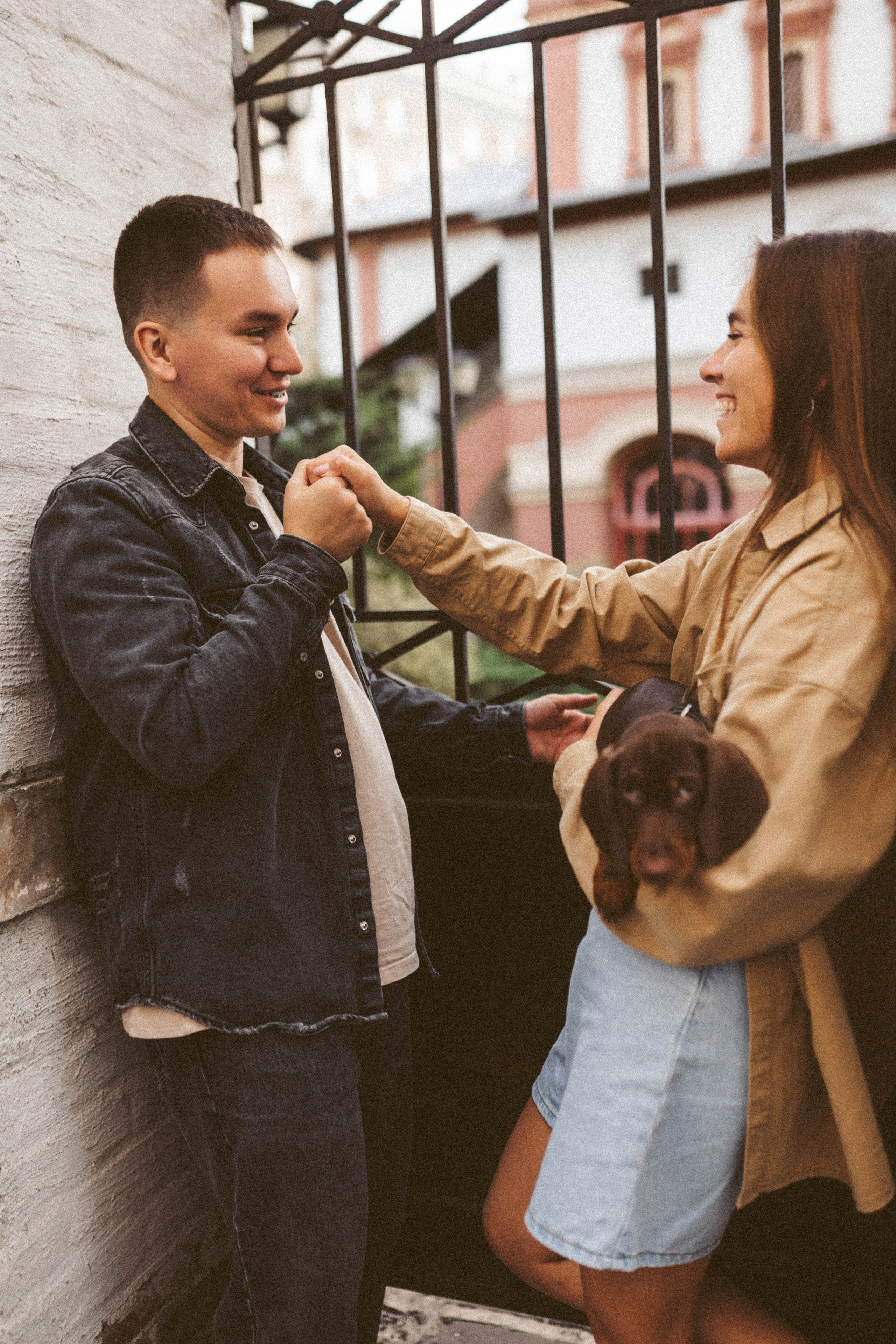 Руслан/Вика/Велес. Фотограф в Москве Татьяна Сергеева