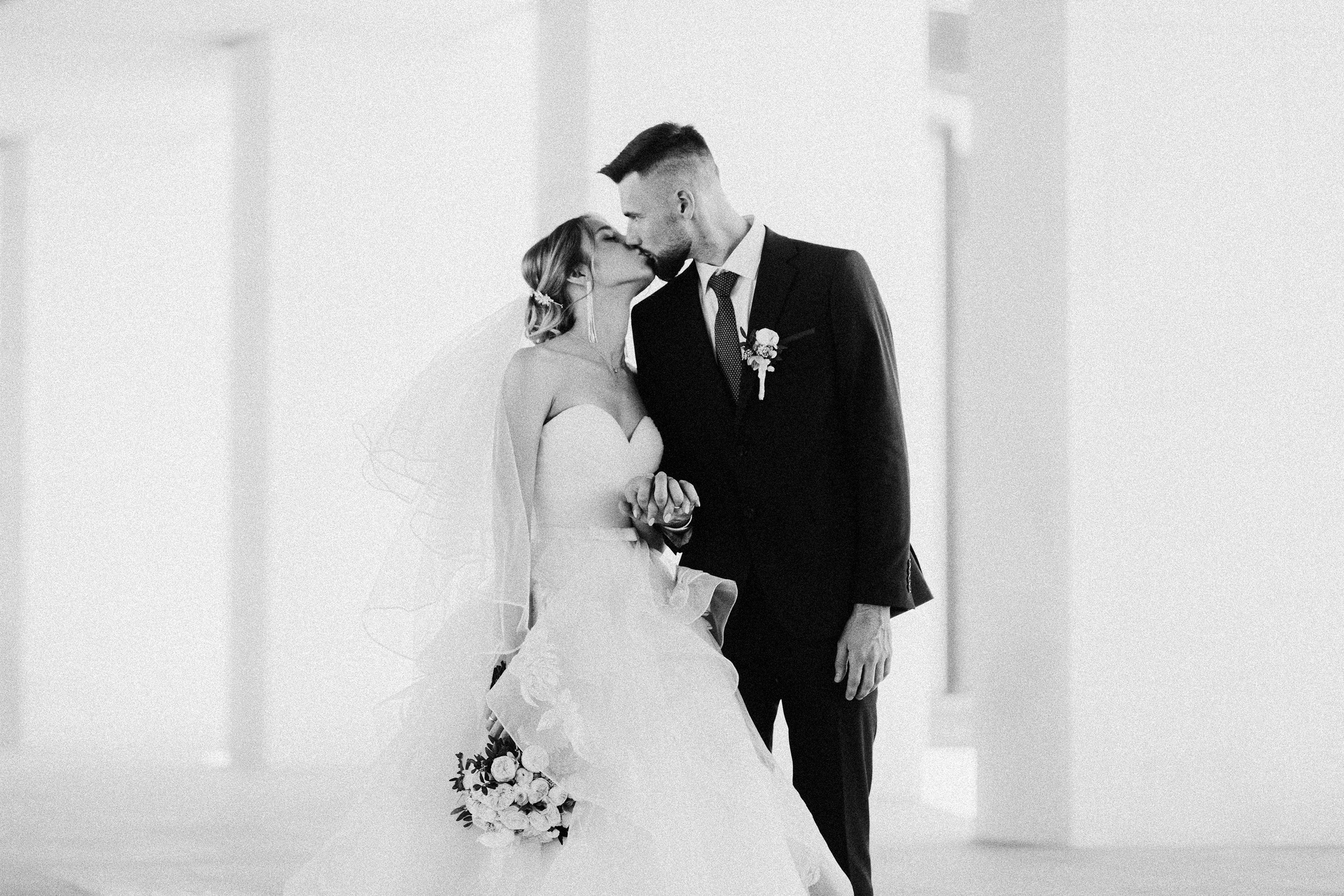 Свадьба. Свадебный фотограф из Москвы Марат Ферзалиев