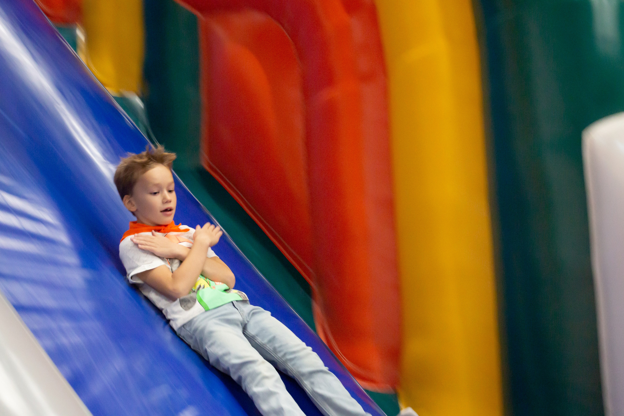 Репортажная съемка детский День Рождения. Фотограф в Екатеринбурге Пойгина Елена