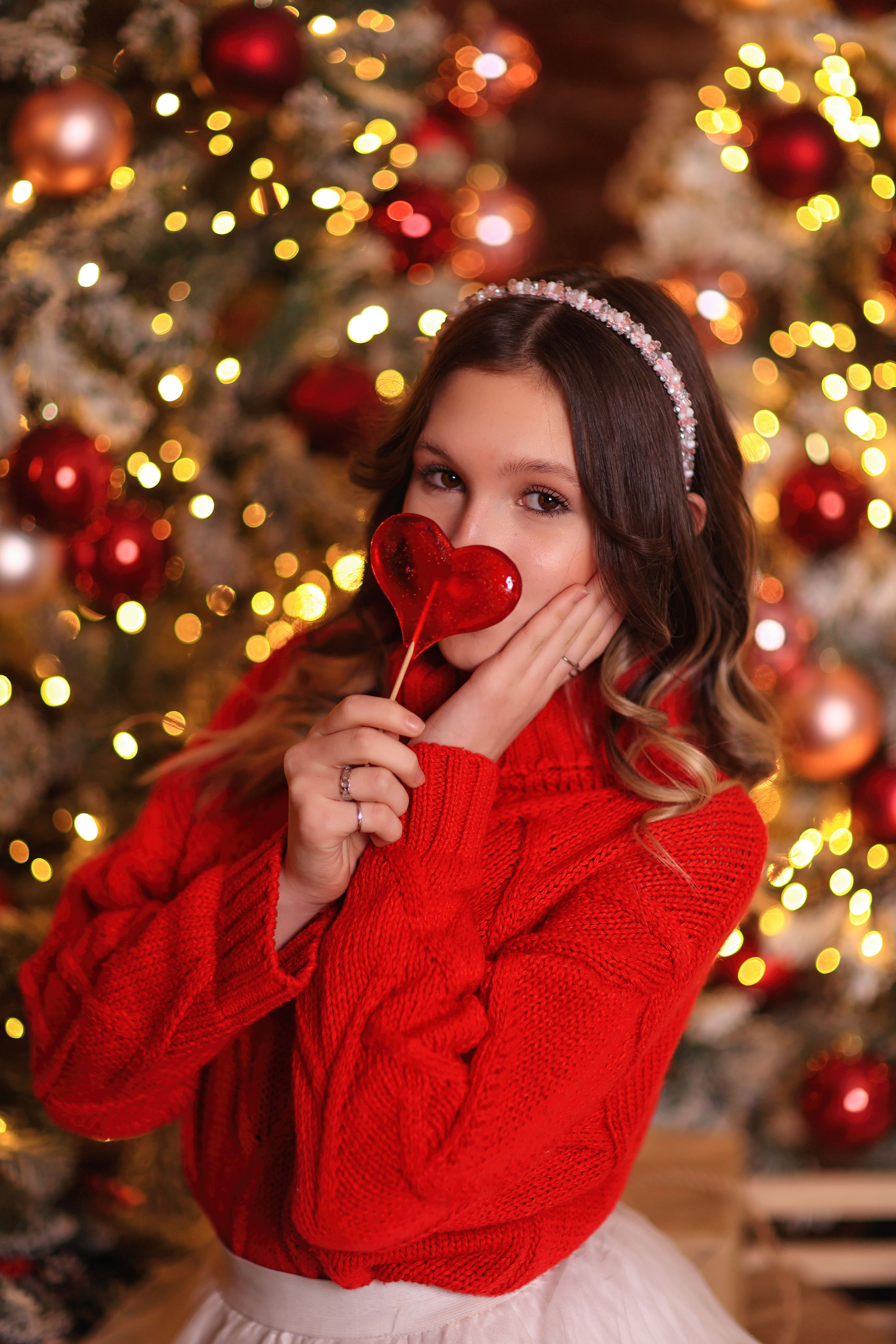 Рождество. Школа Развития моделей Город Ижевск