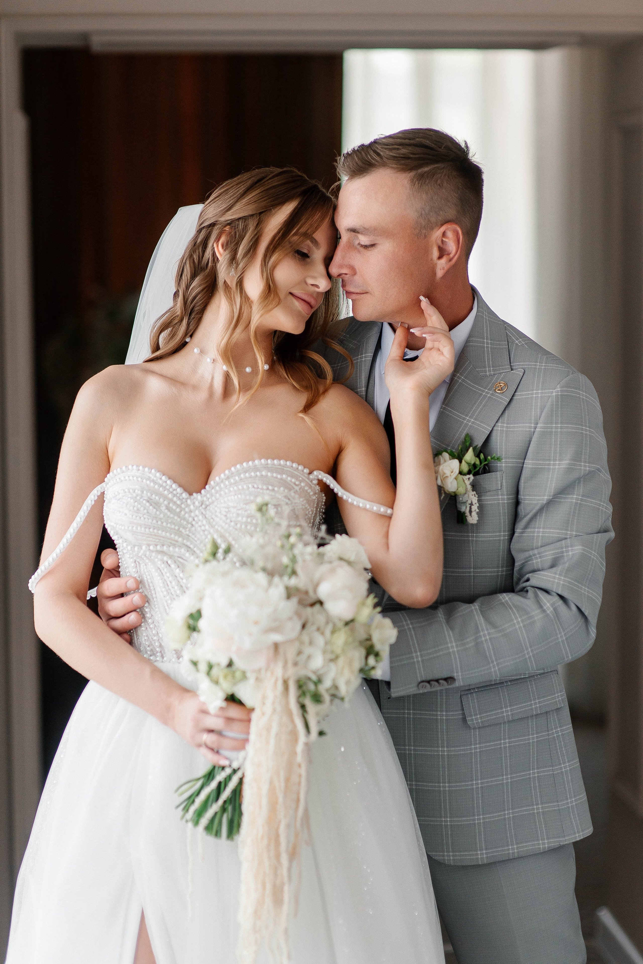 Александр и Анна (Анонс). Свадебный фотограф Курск Артем Духтанов