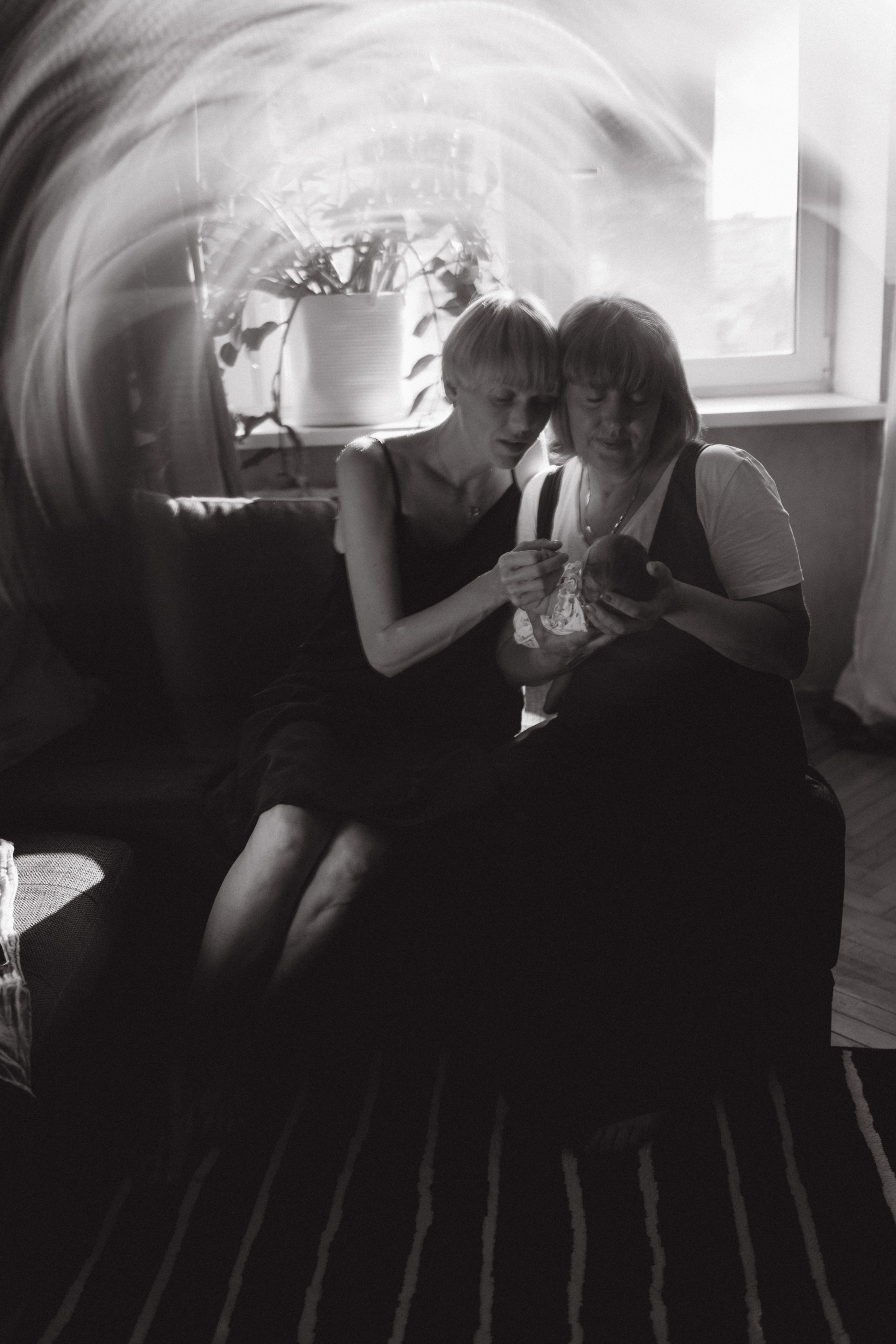 Агата. Семейный фотограф в Москве и Люберцах Юлия Гуськова