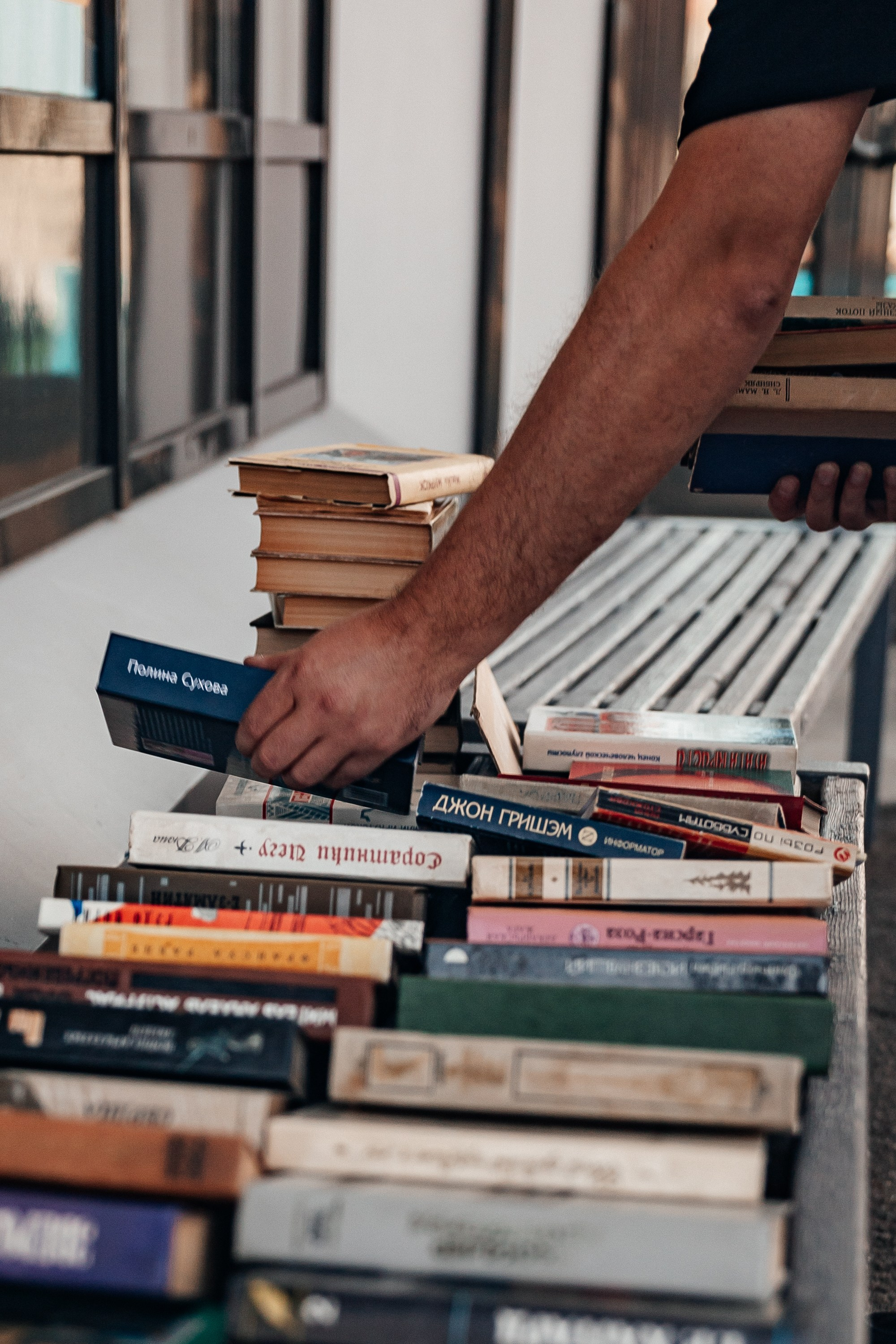 Фестиваль «Маркет на Ангаре». Фотограф в Иркутске Настя Гаськова