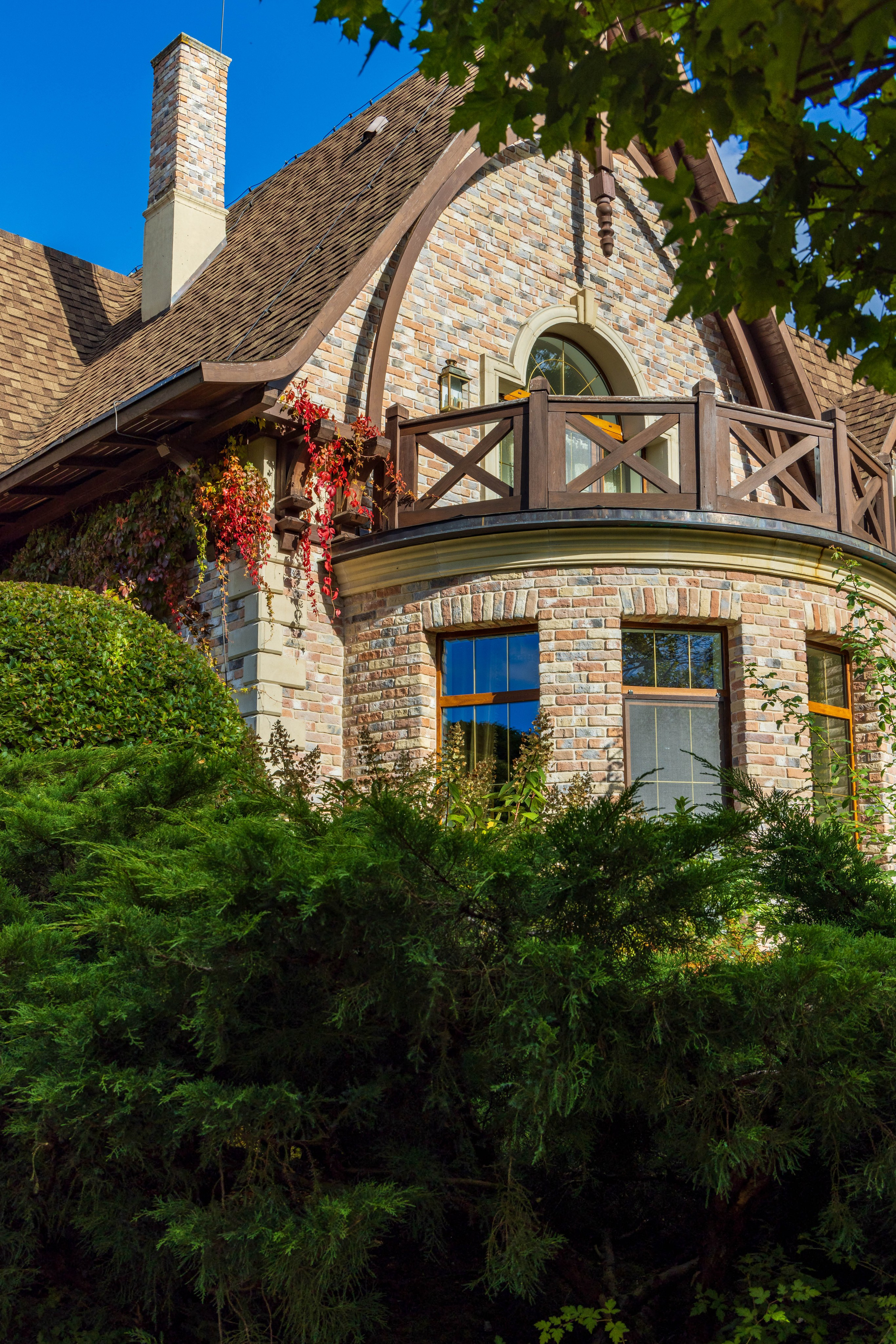 Архитектура и пейзажи. Главная