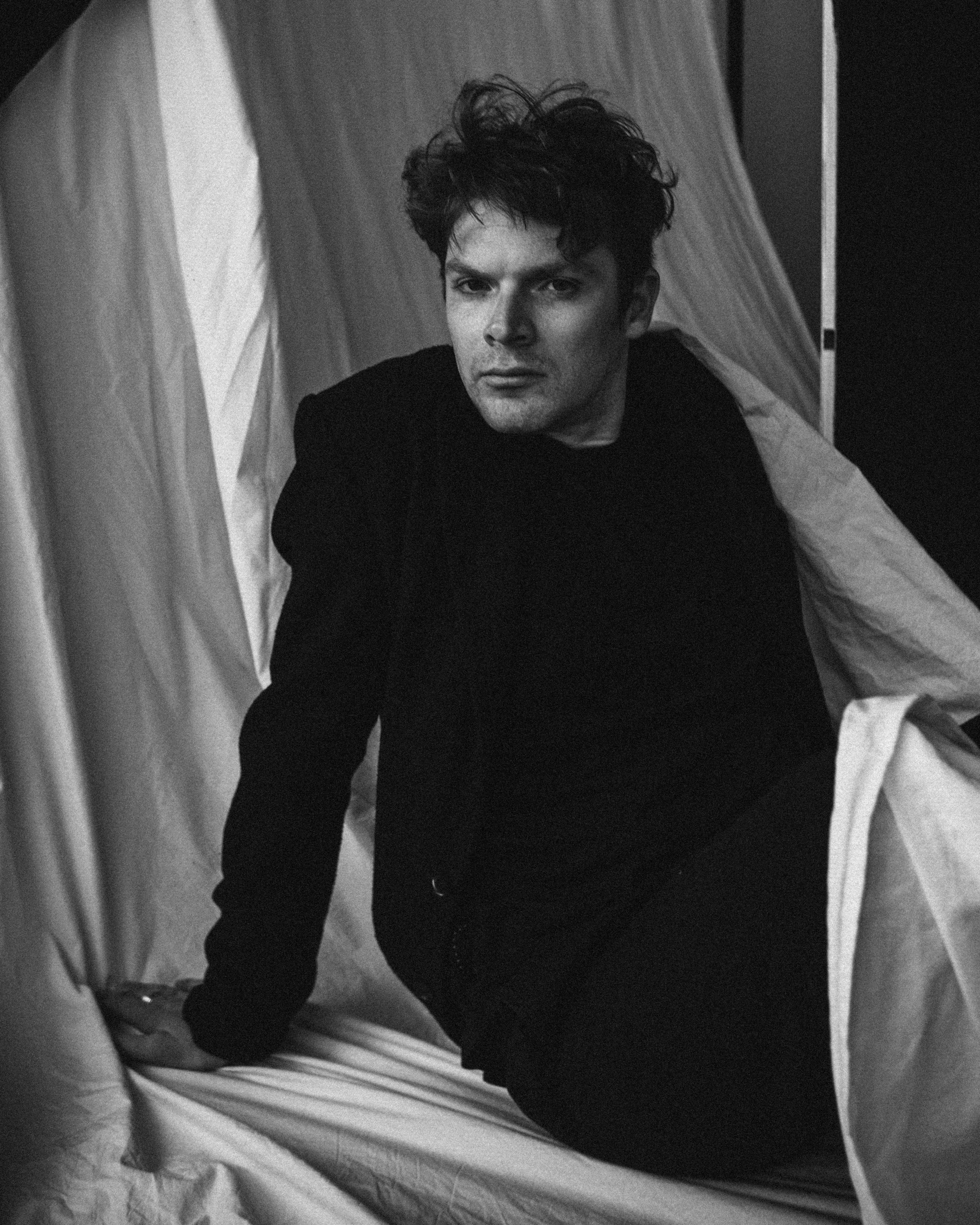 Grisha. Dariaegudina.ru