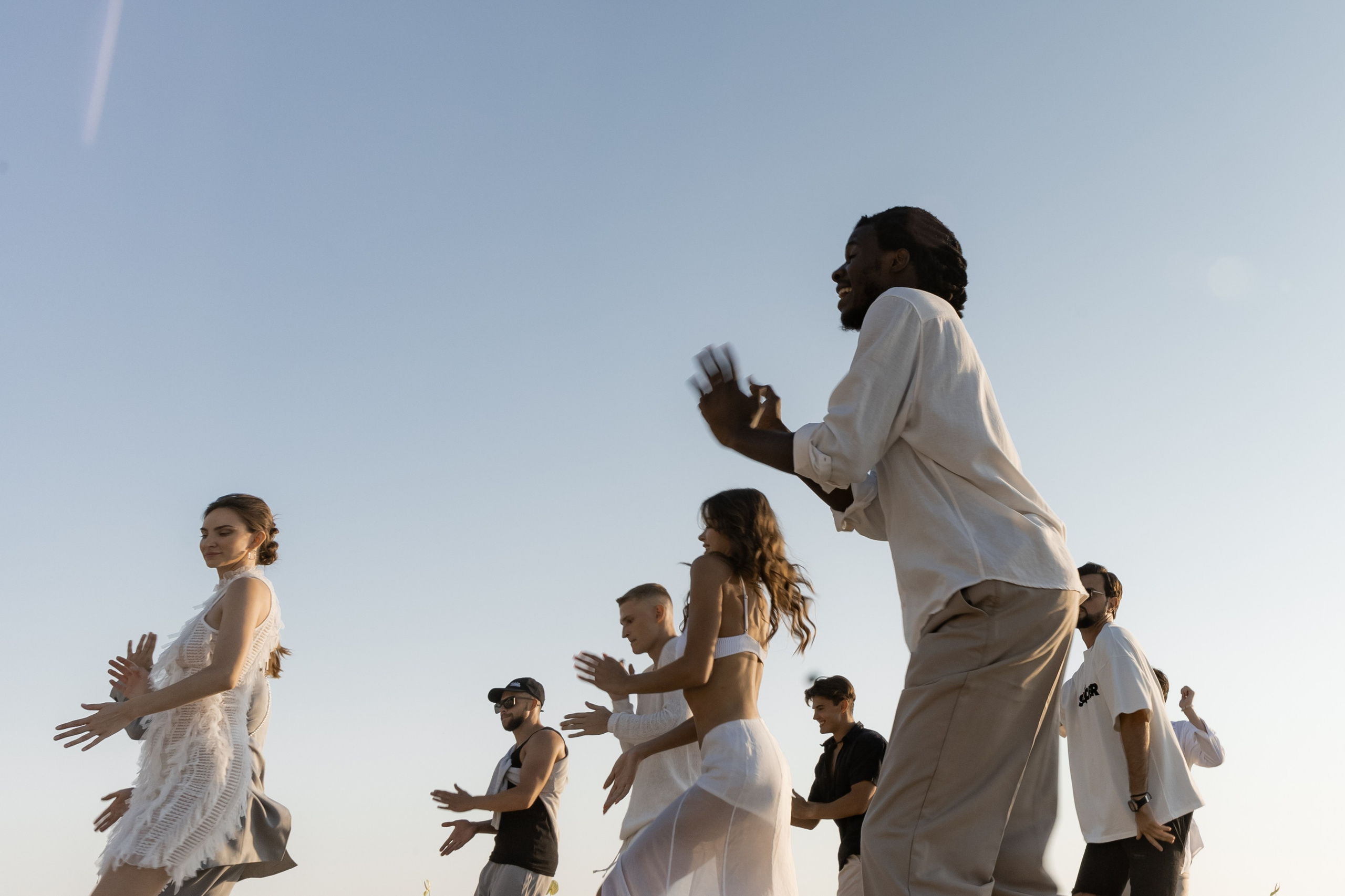Свадьба серферов, Калининград. Свадебный фотограф Кристина Винокурова
