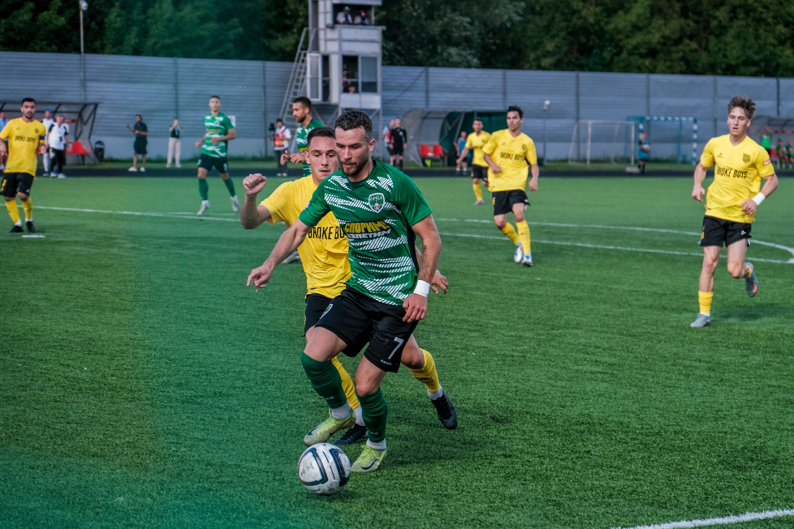 Репортаж 2. Фотограф и видеограф в Москве и МО — Евгений Лавров