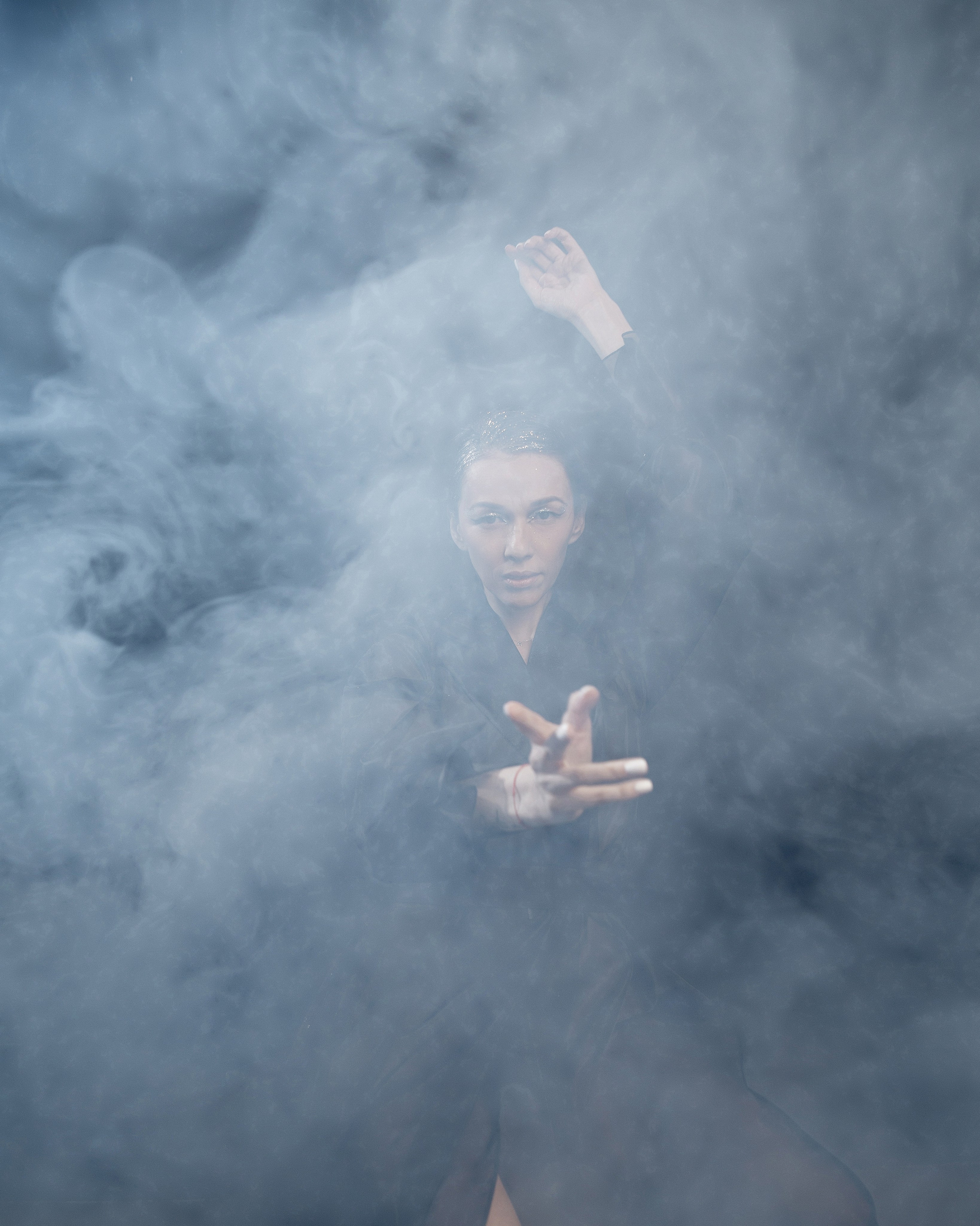 Asiya. Lena Sorokina photographer, Astana, Kazakhstan