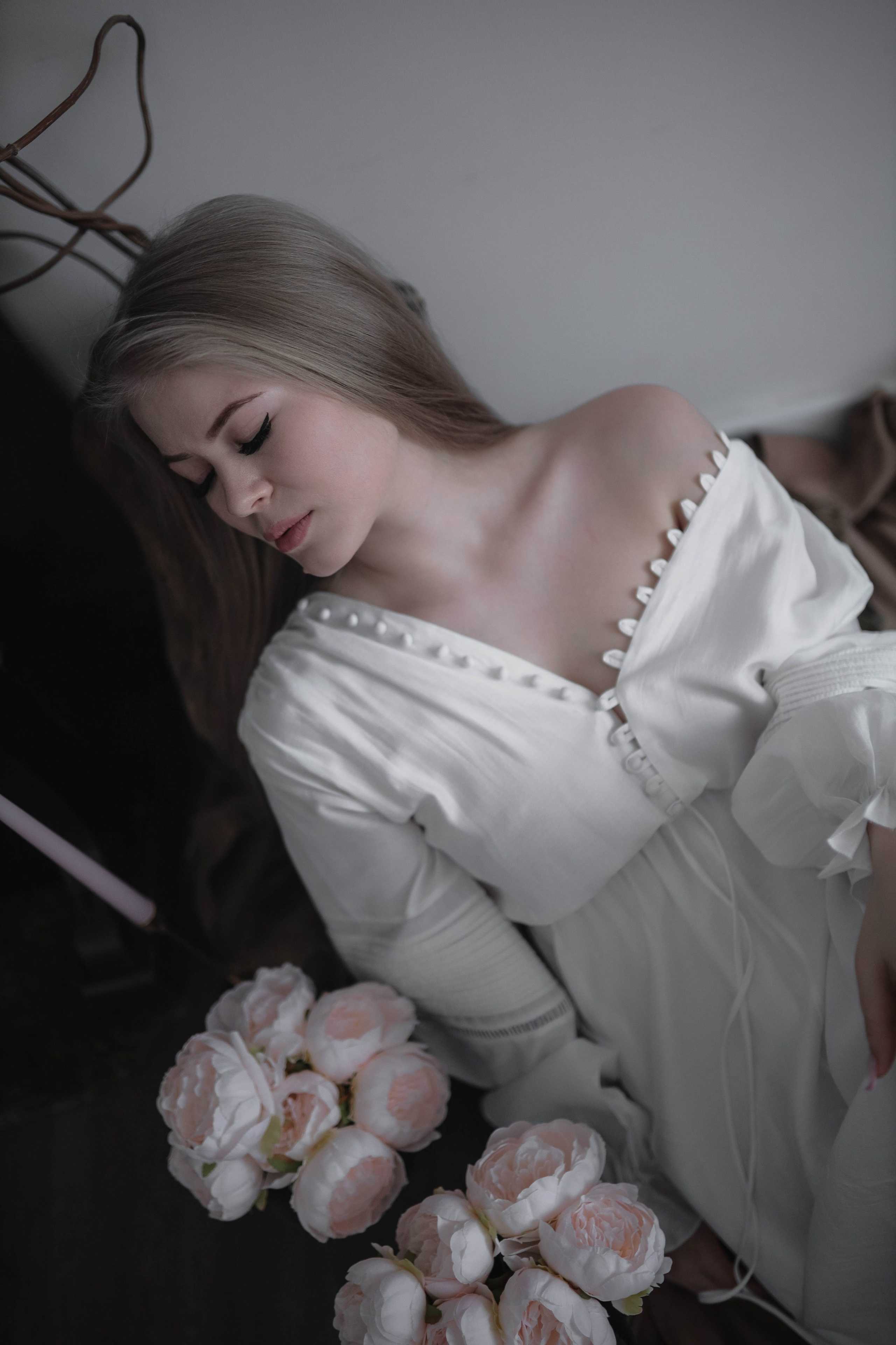 Эльвира. Фотограф Трифон Мира