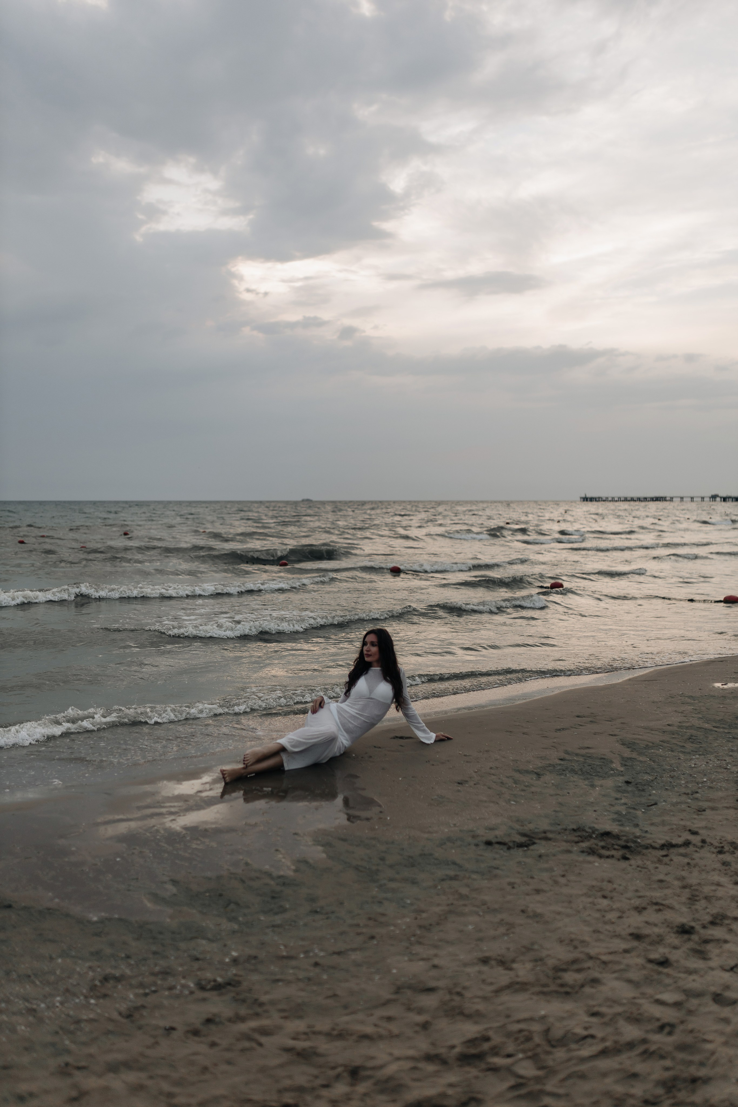 Яна. Фотограф Трифон Мира