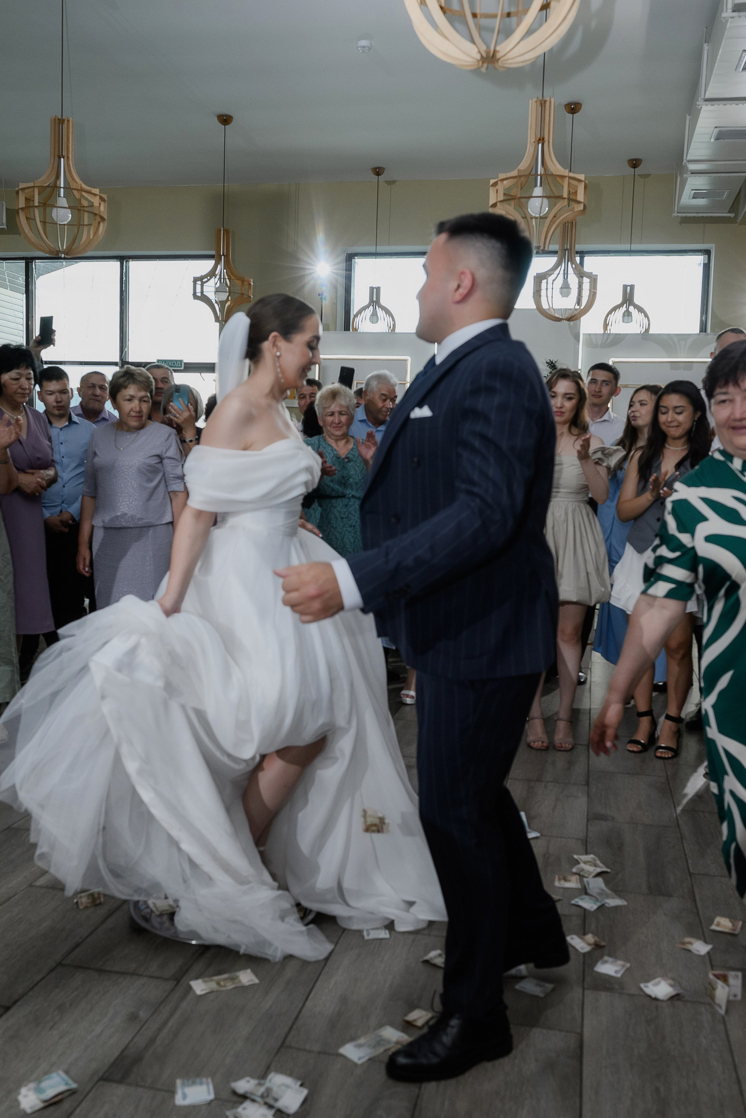 Айгуль и Фанис. Фотограф Филякин Константин