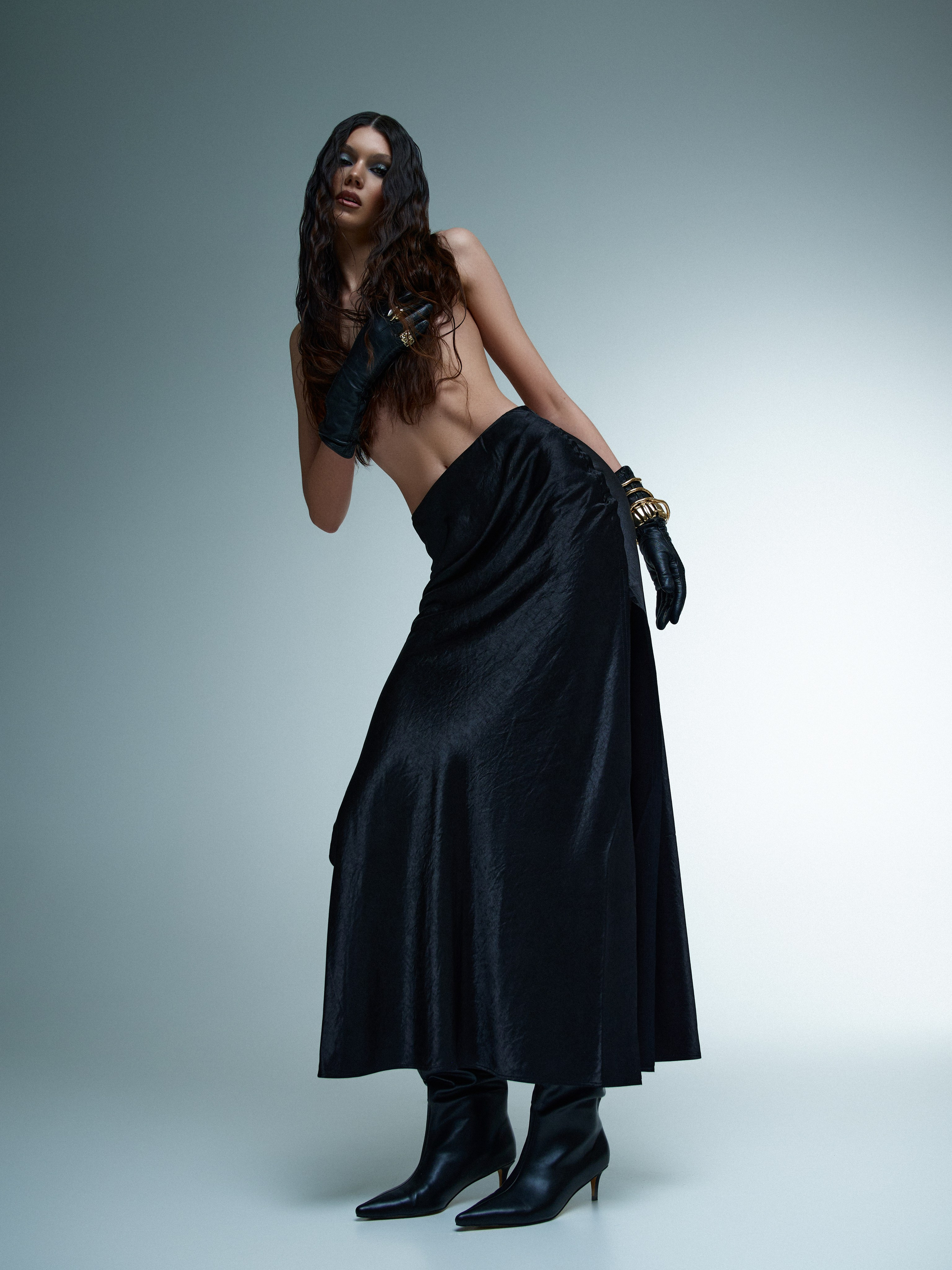 Фотограф Елизавета Кузнецова