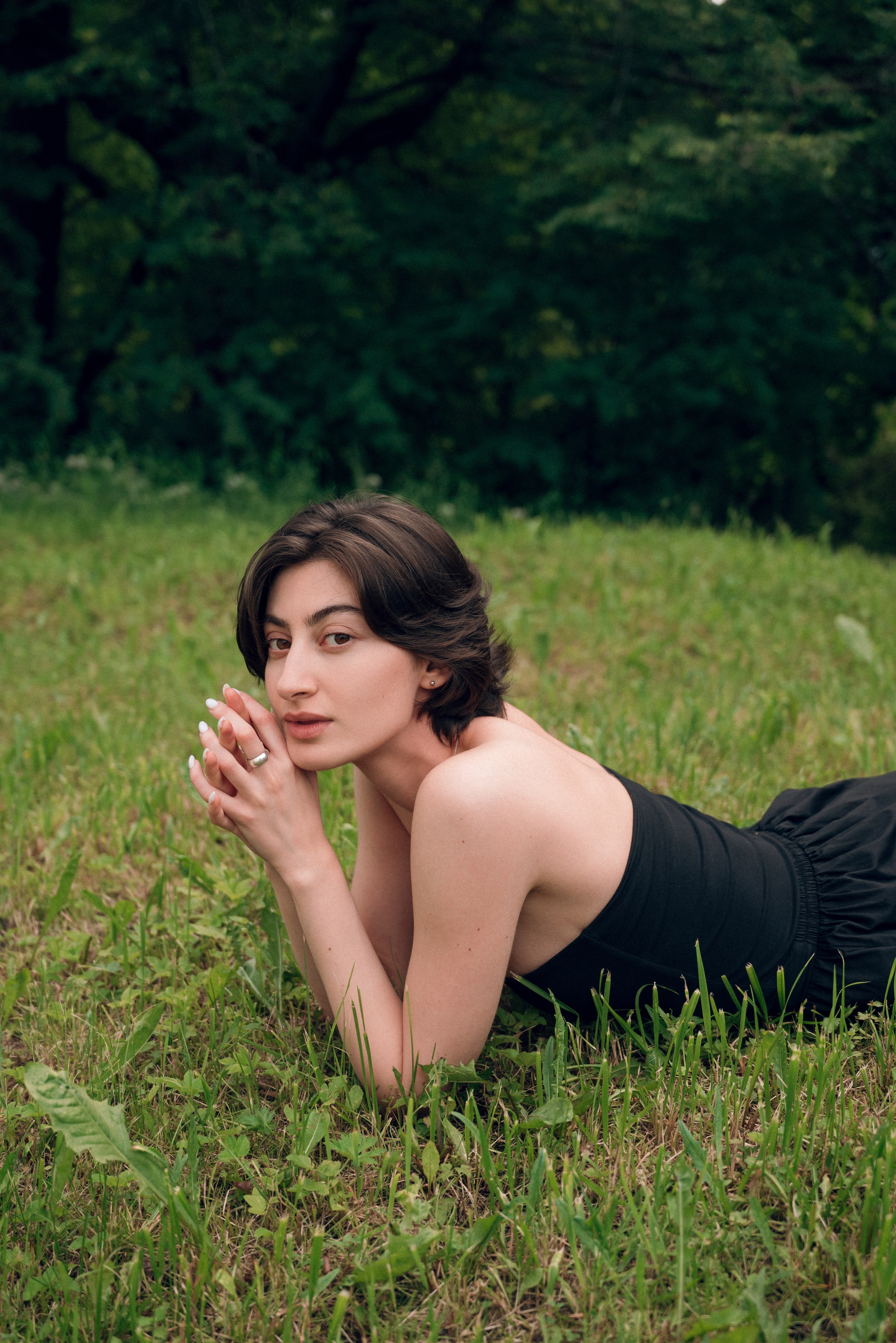 Персональные фотосессии. Фотограф Елизавета Кузнецова