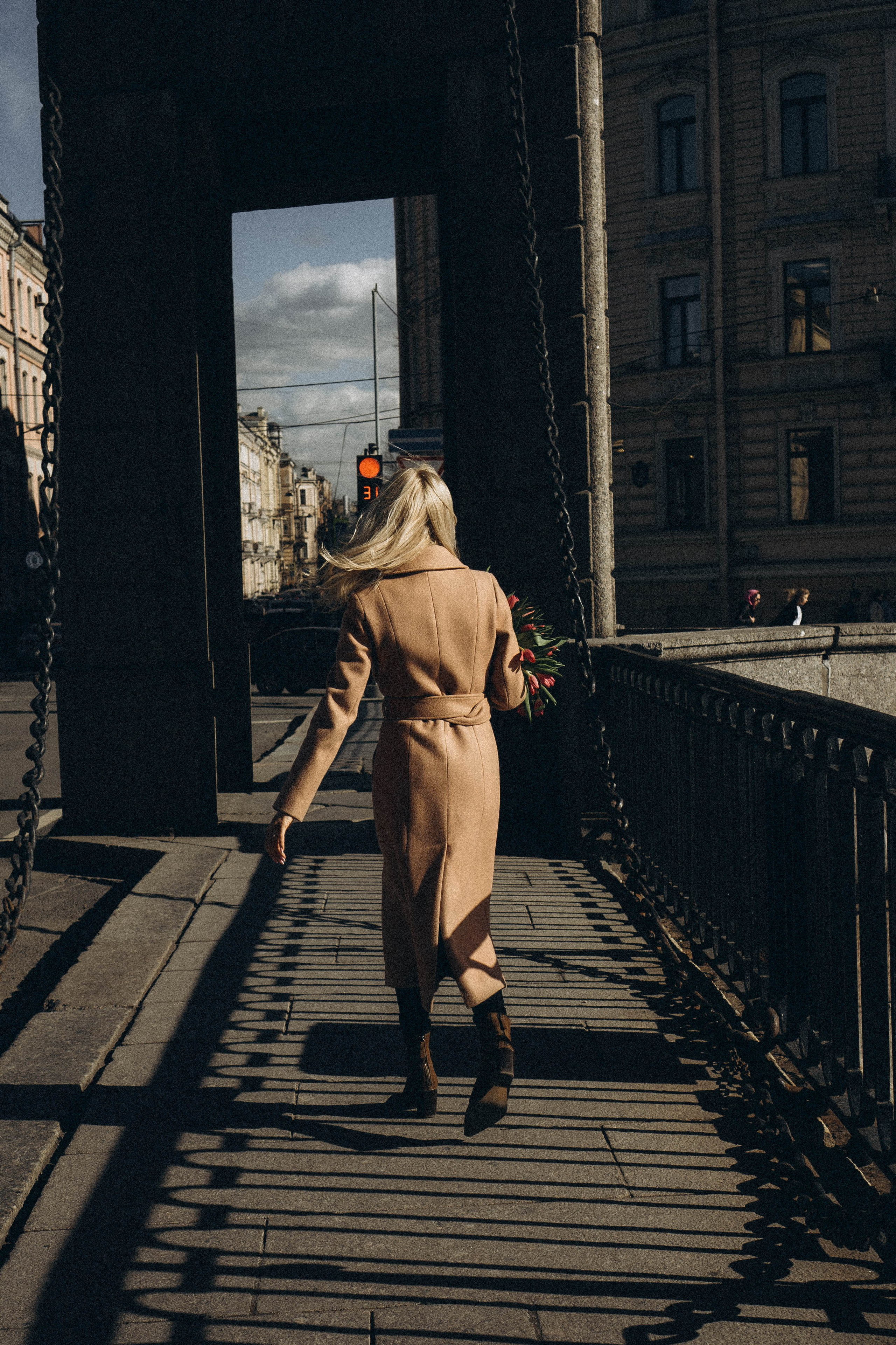 Питерская атмосфера. Профессиональный фотограф, Санкт-Петербург — Виктория Богомолова