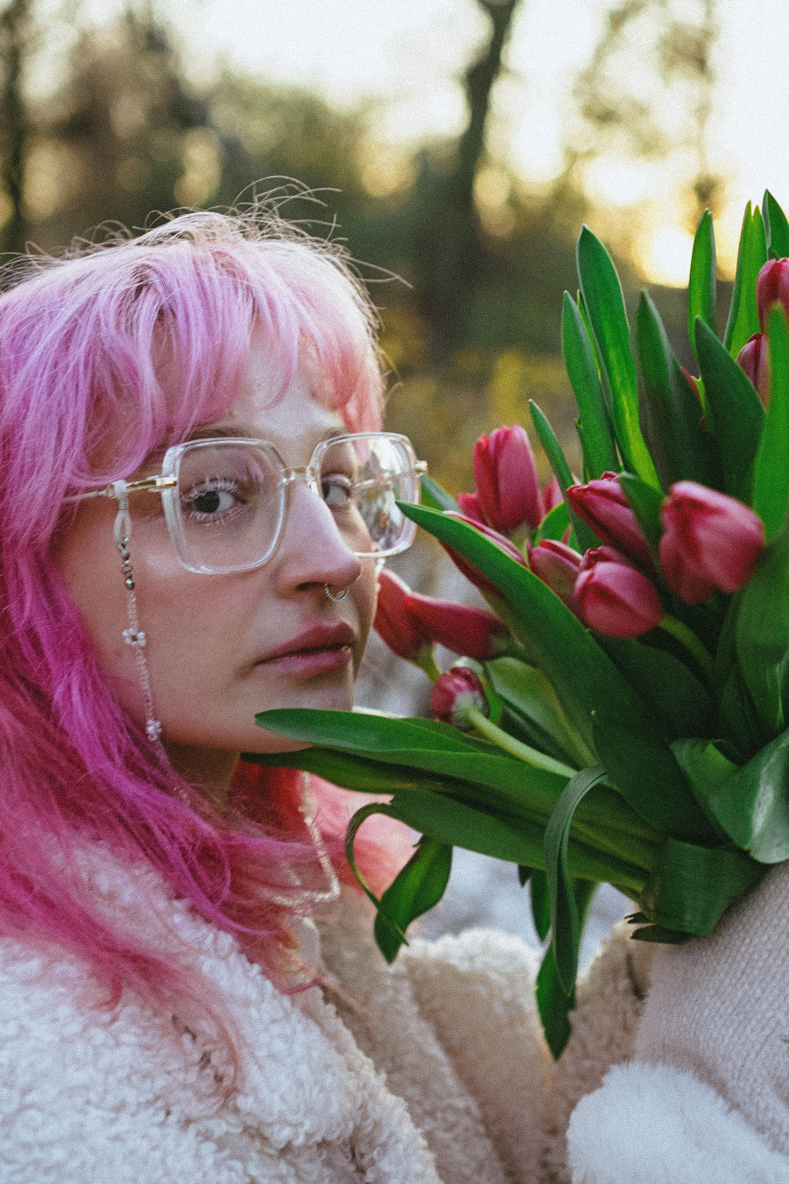 Тюльпаны. Профессиональный фотограф, Санкт-Петербург — Виктория Богомолова