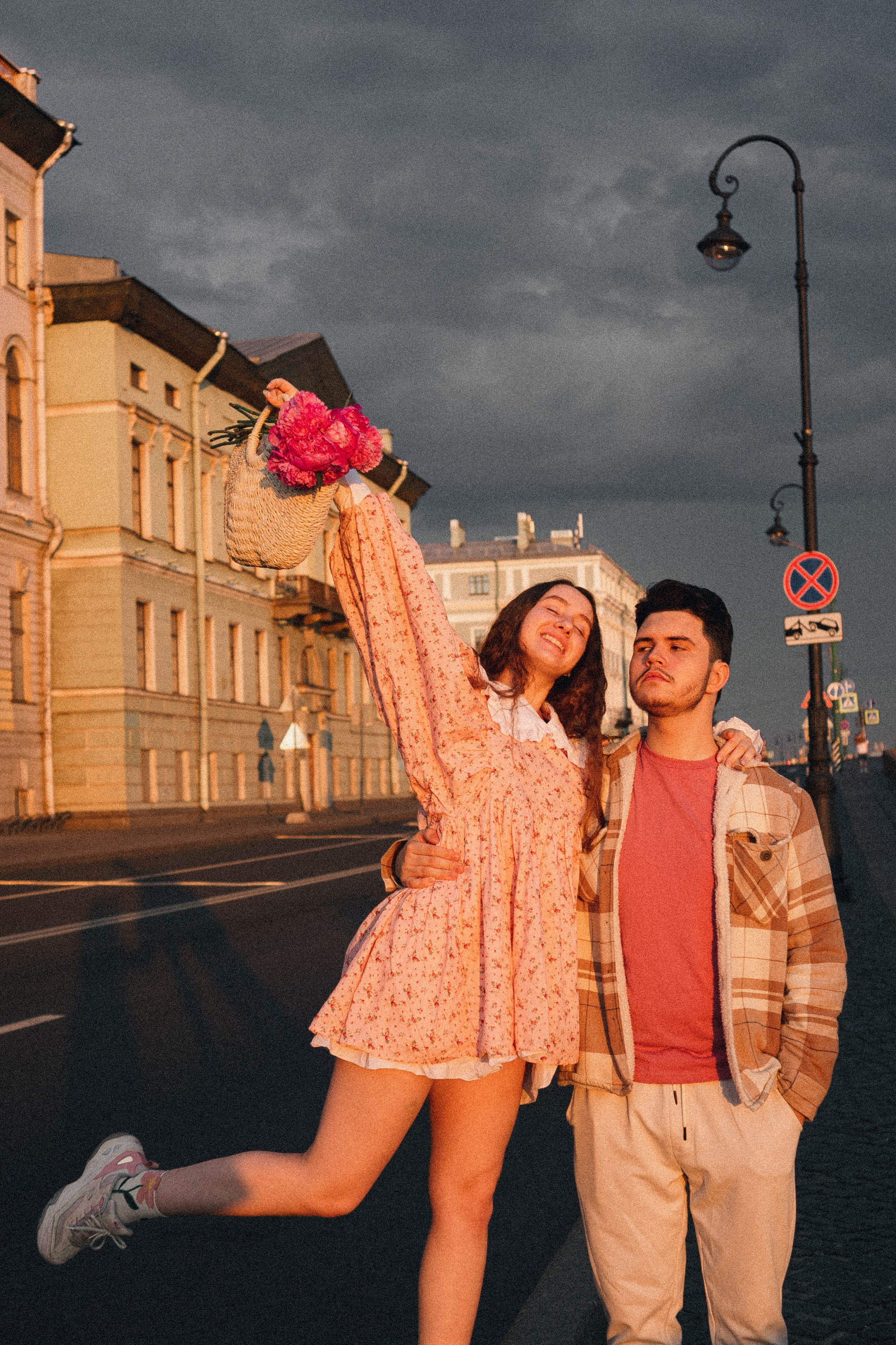 Любовь. Профессиональный фотограф, Санкт-Петербург — Виктория Богомолова