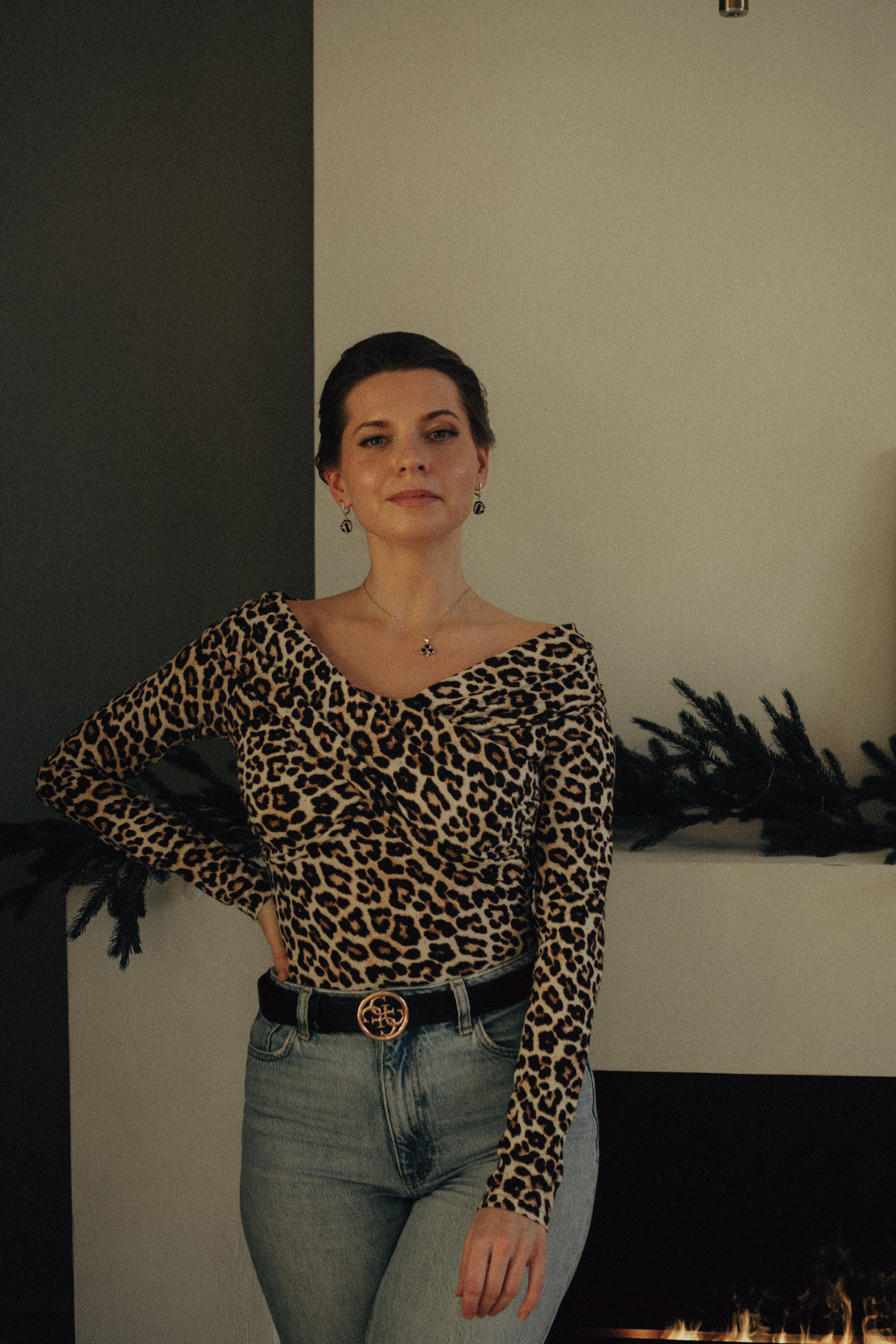 ФОТОСЕСИИЯ В СТУДИИ ДЛЯ ДЕВУШКИ ПСИХОЛОГА. Профессиональный фотограф, Санкт-Петербург — Виктория Богомолова