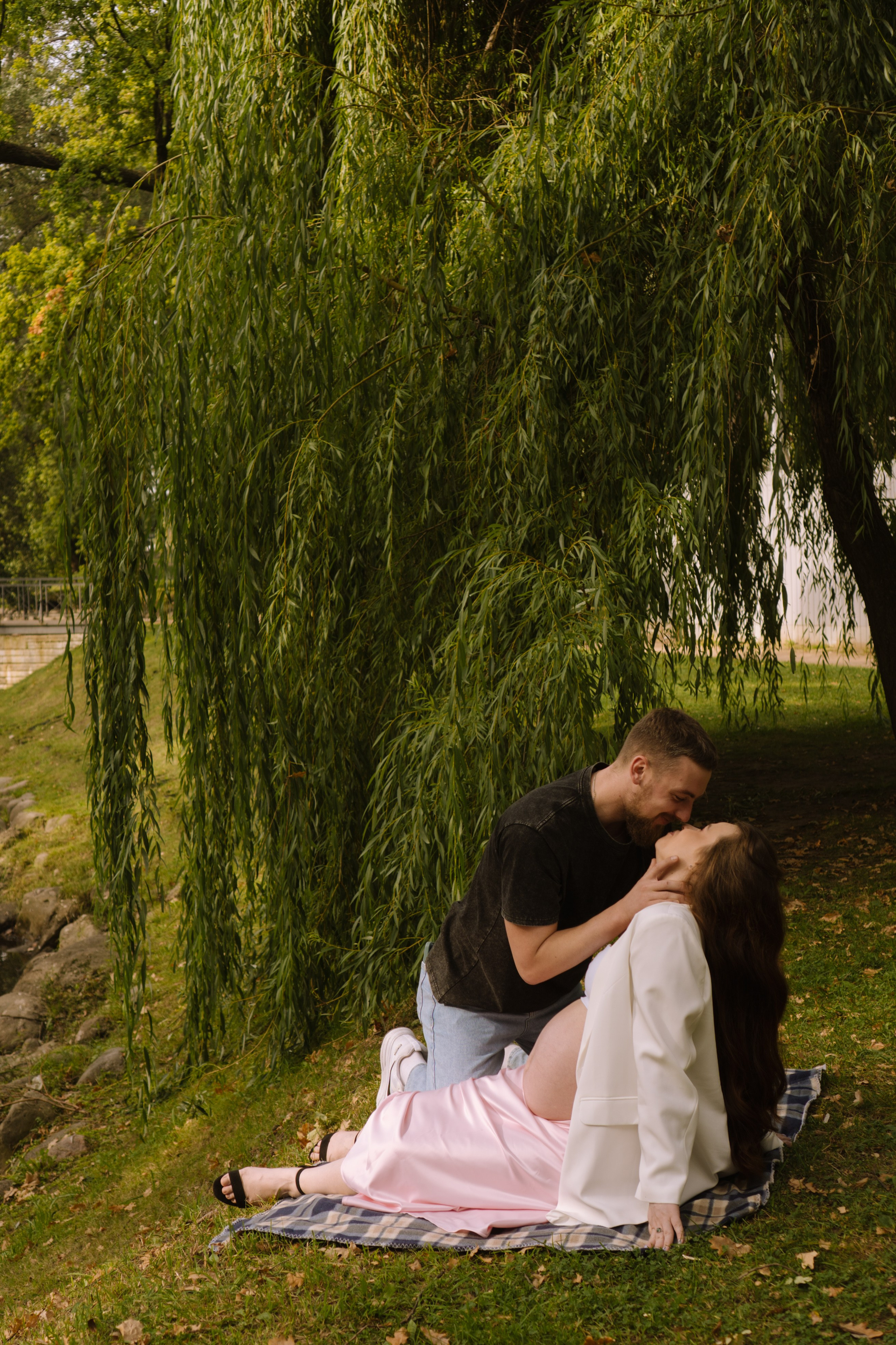 СЕМЕЙНАЯ ИСТОРИЯ. Профессиональный фотограф, Санкт-Петербург — Виктория Богомолова