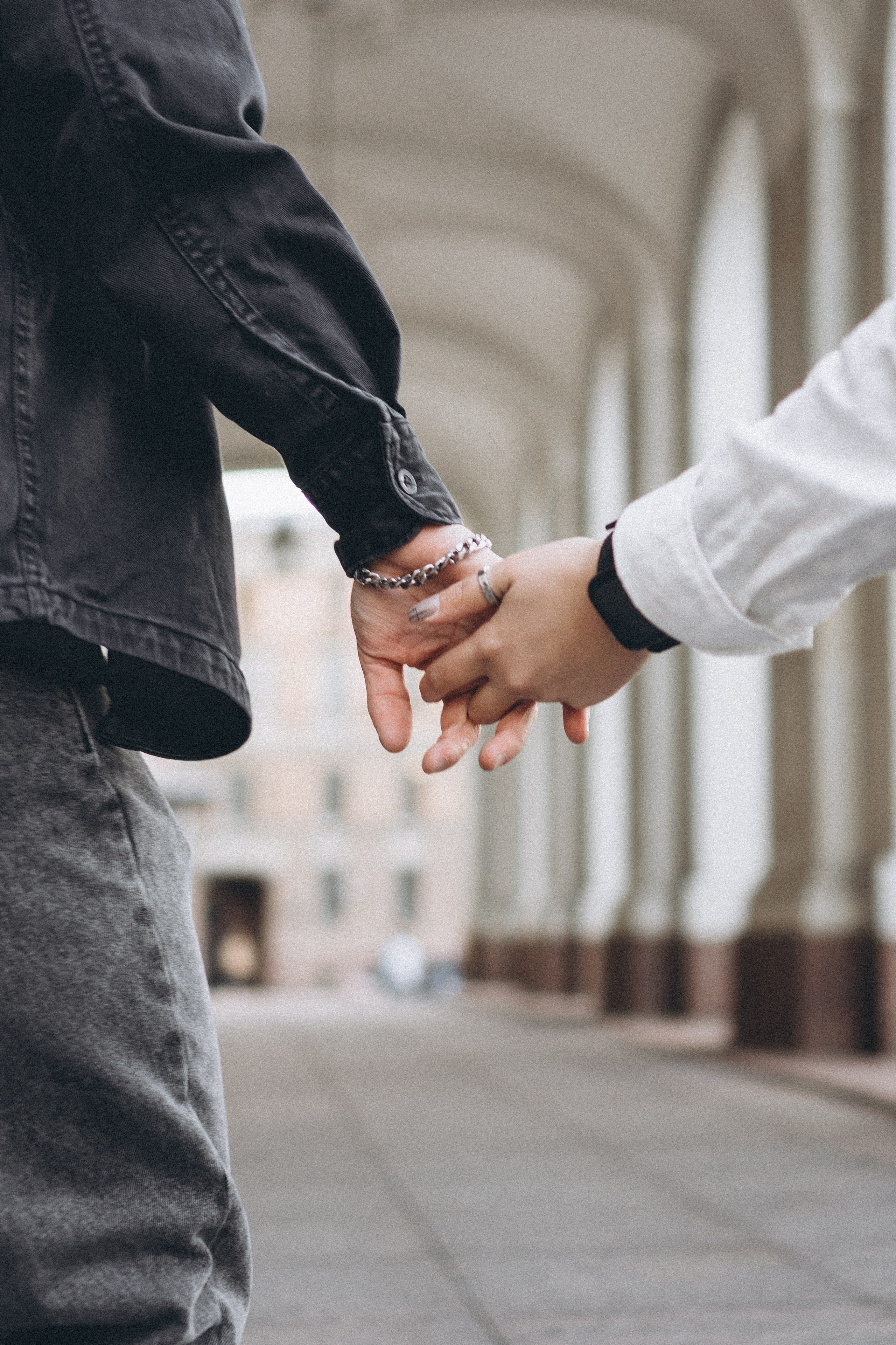 ПРОГУЛКА НА ЗАКАТЕ. Профессиональный фотограф, Санкт-Петербург — Виктория Богомолова