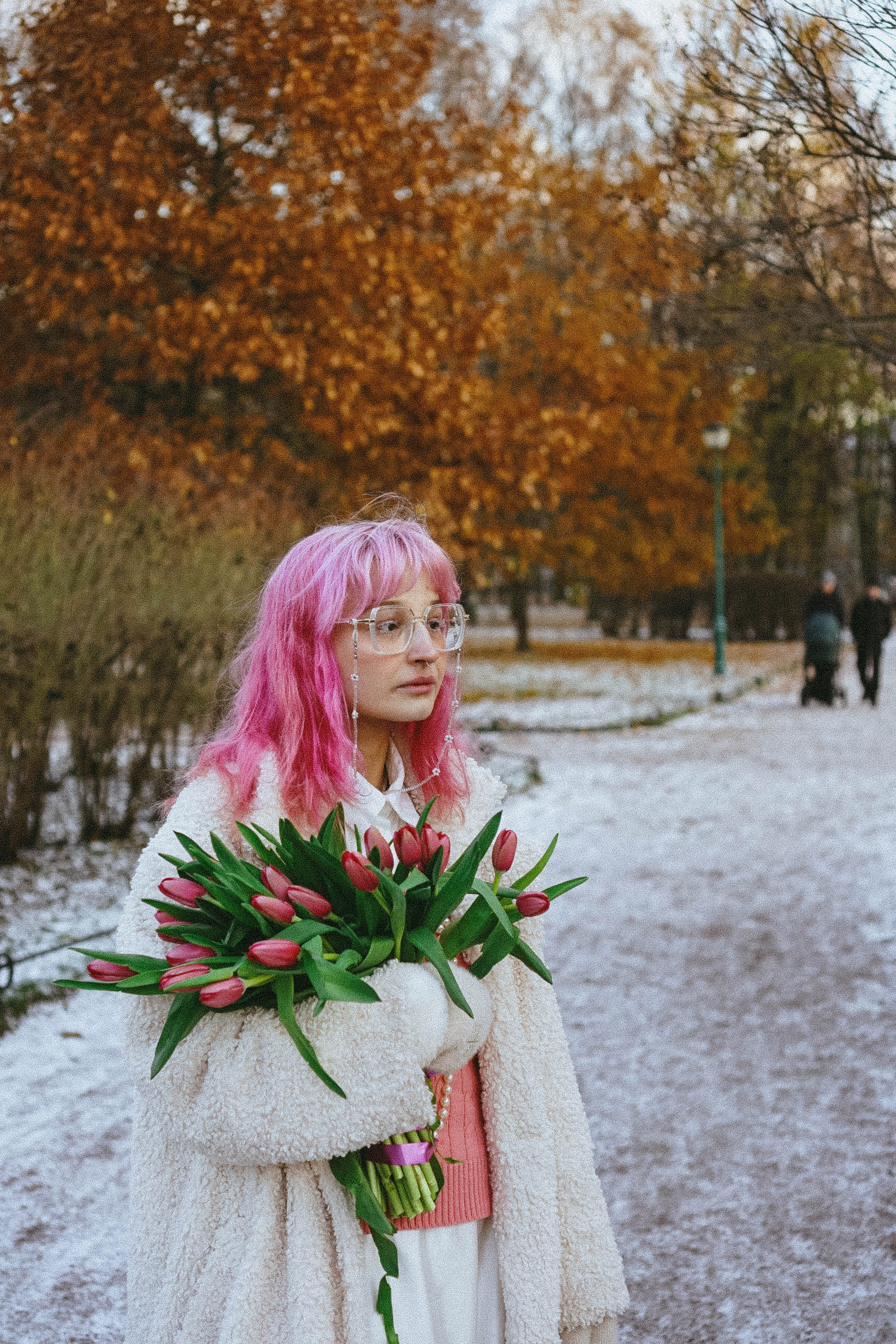 Тюльпаны. Профессиональный фотограф, Санкт-Петербург — Виктория Богомолова