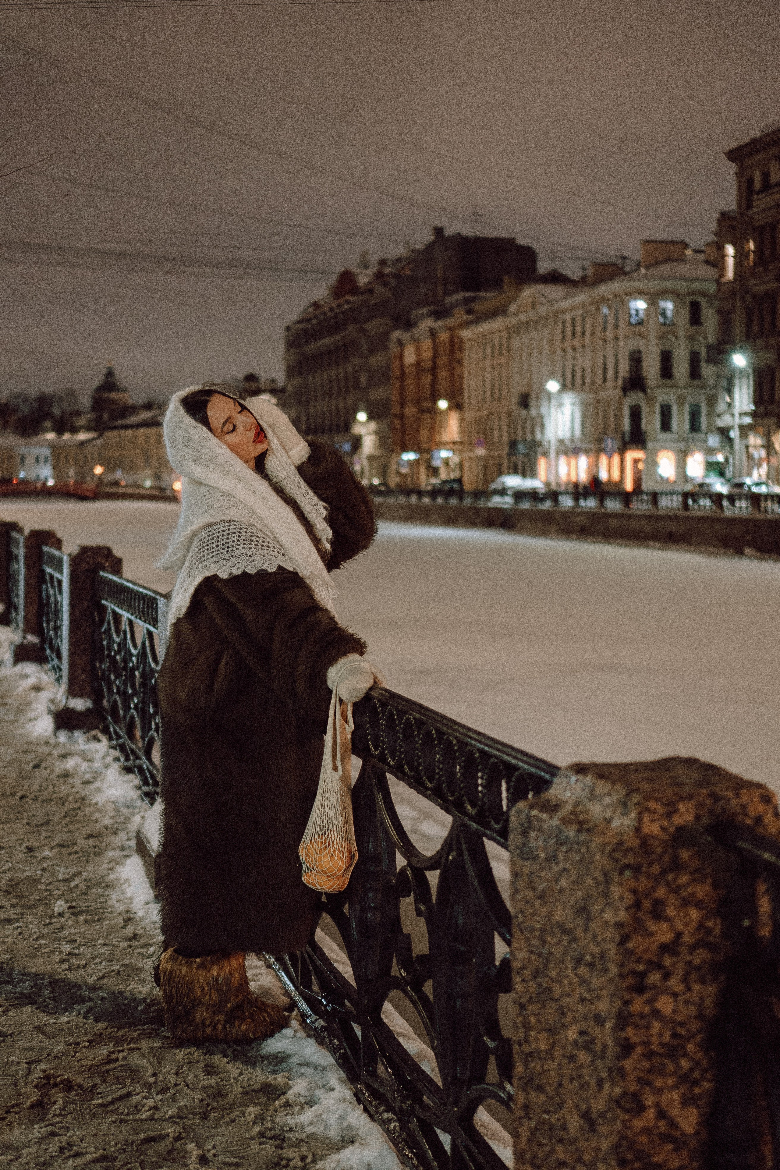 В Русском стиле. Профессиональный фотограф, Санкт-Петербург — Виктория Богомолова