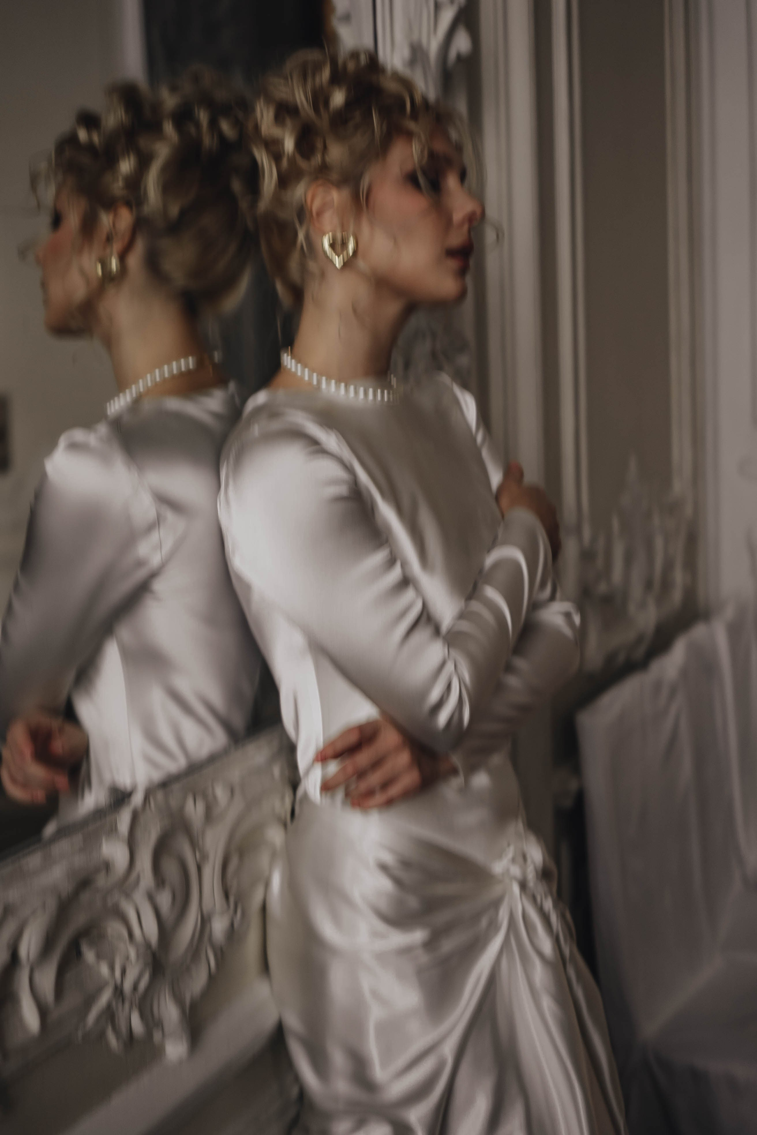 СВАДЕБНАЯ ФОТОСЕСИИЯ В НИКОЛАЕВСКОМ ДВОРЦЕ. Профессиональный фотограф, Санкт-Петербург — Виктория Богомолова