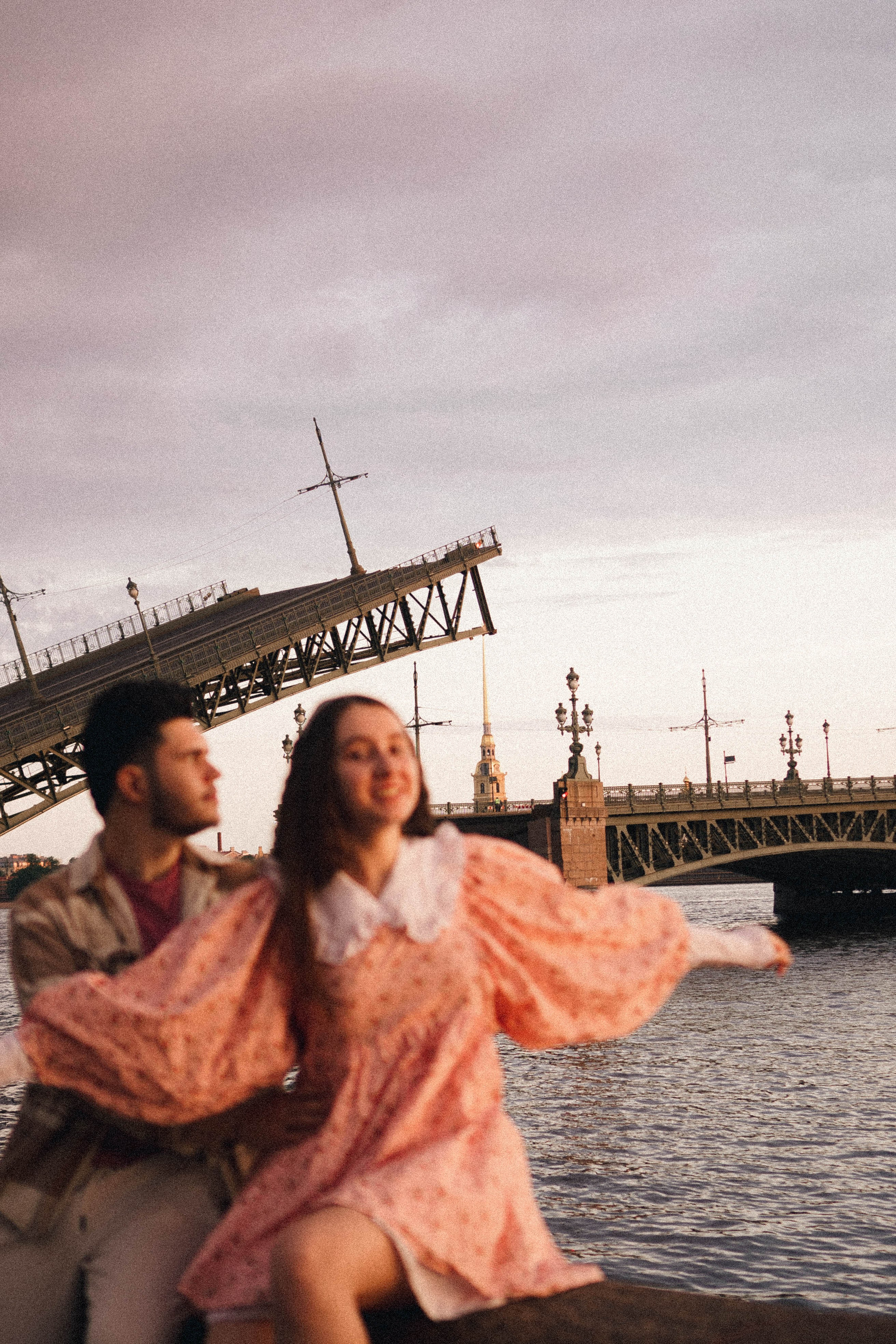 Любовь. Профессиональный фотограф, Санкт-Петербург — Виктория Богомолова