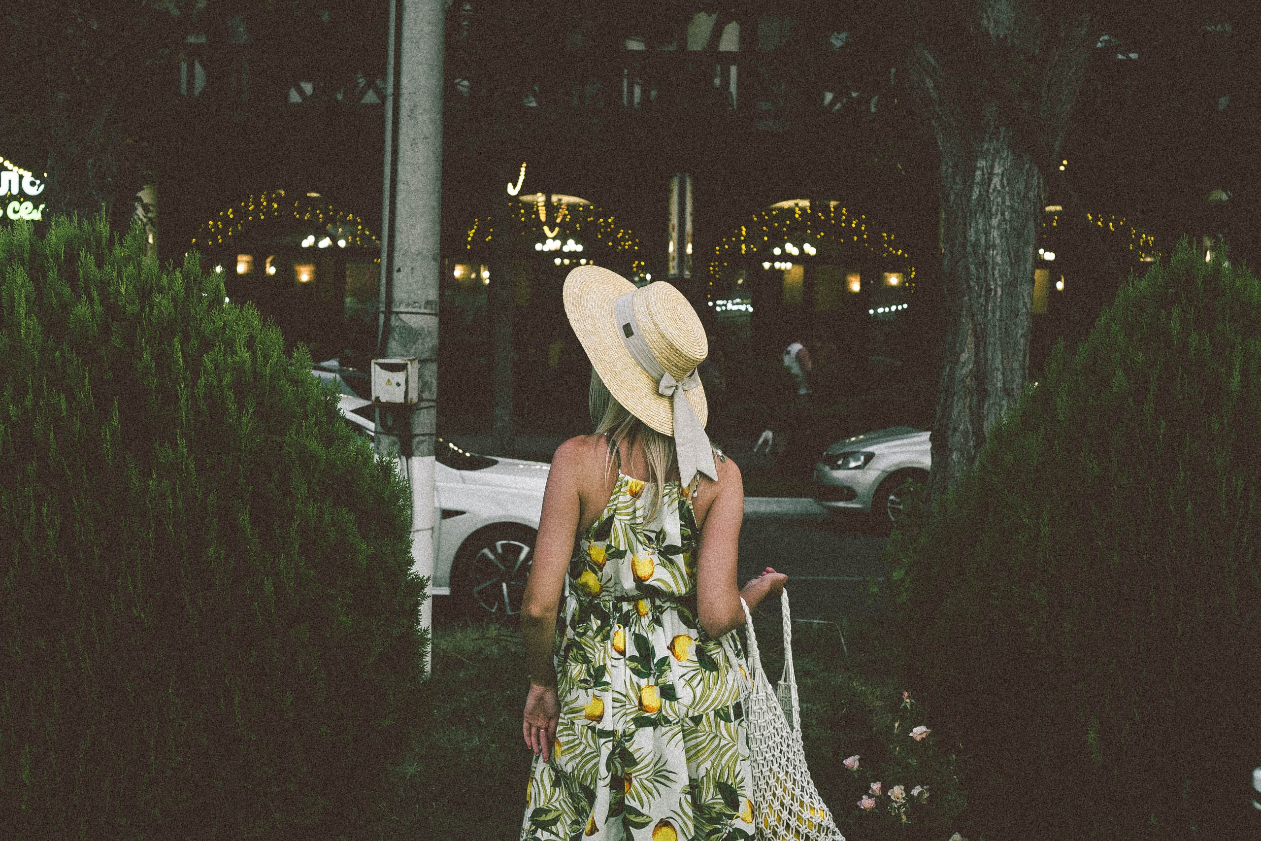 Лимонный вайб. Профессиональный фотограф, Санкт-Петербург — Виктория Богомолова