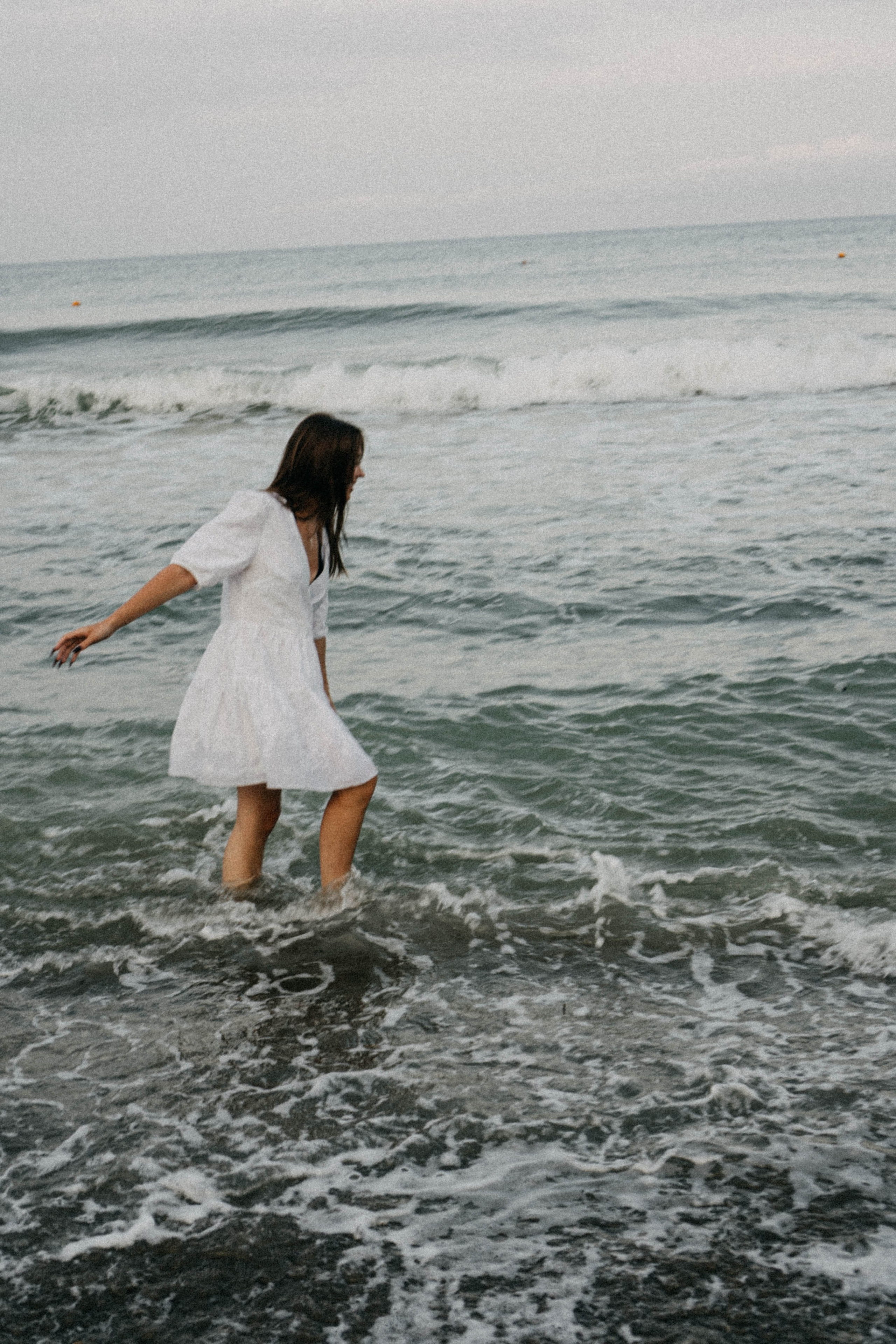 Рассвет на море. Профессиональный фотограф, Санкт-Петербург — Виктория Богомолова