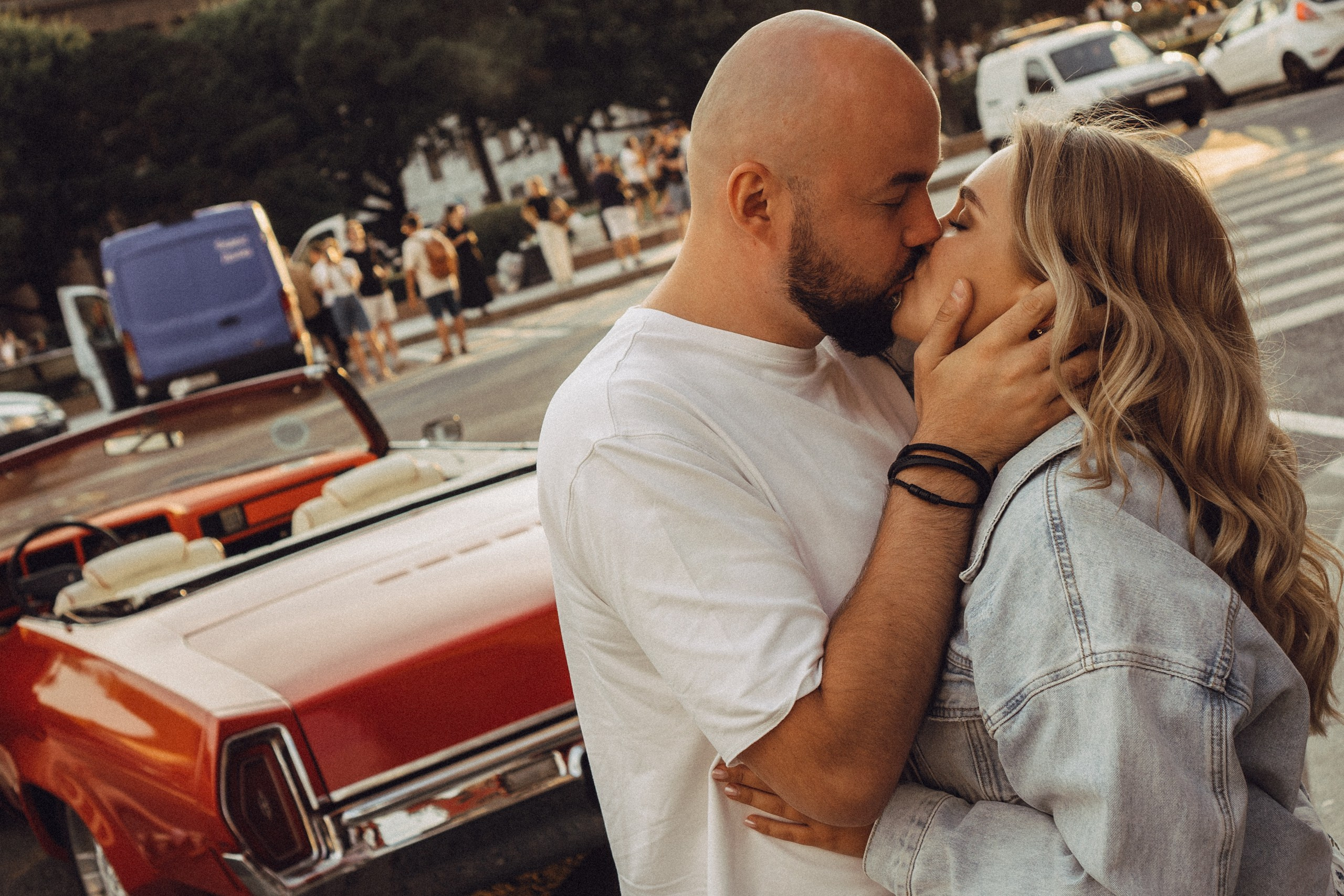 Прогулка. Профессиональный фотограф, Санкт-Петербург — Виктория Богомолова
