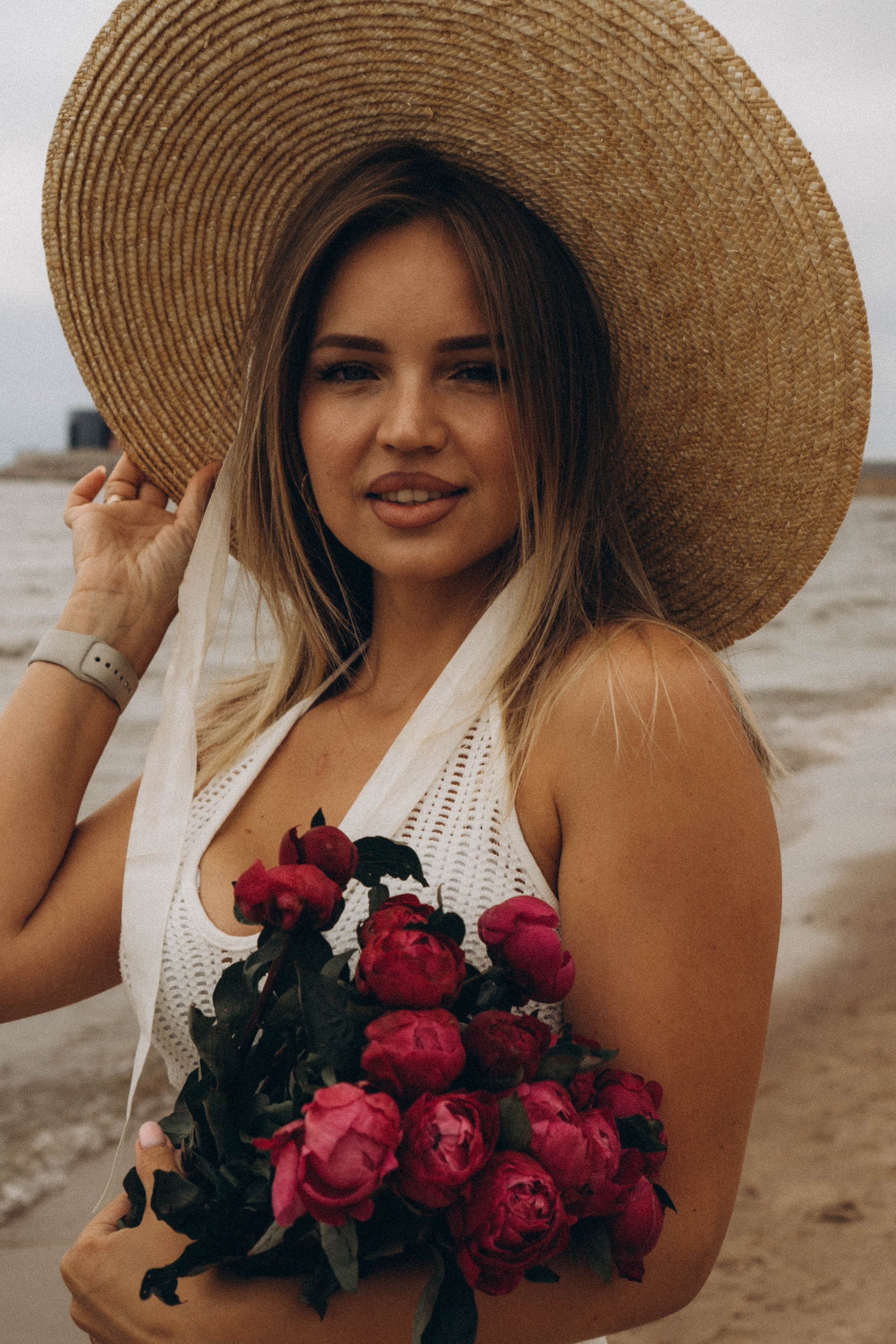 Прогулка в парке. Профессиональный фотограф, Санкт-Петербург — Виктория Богомолова