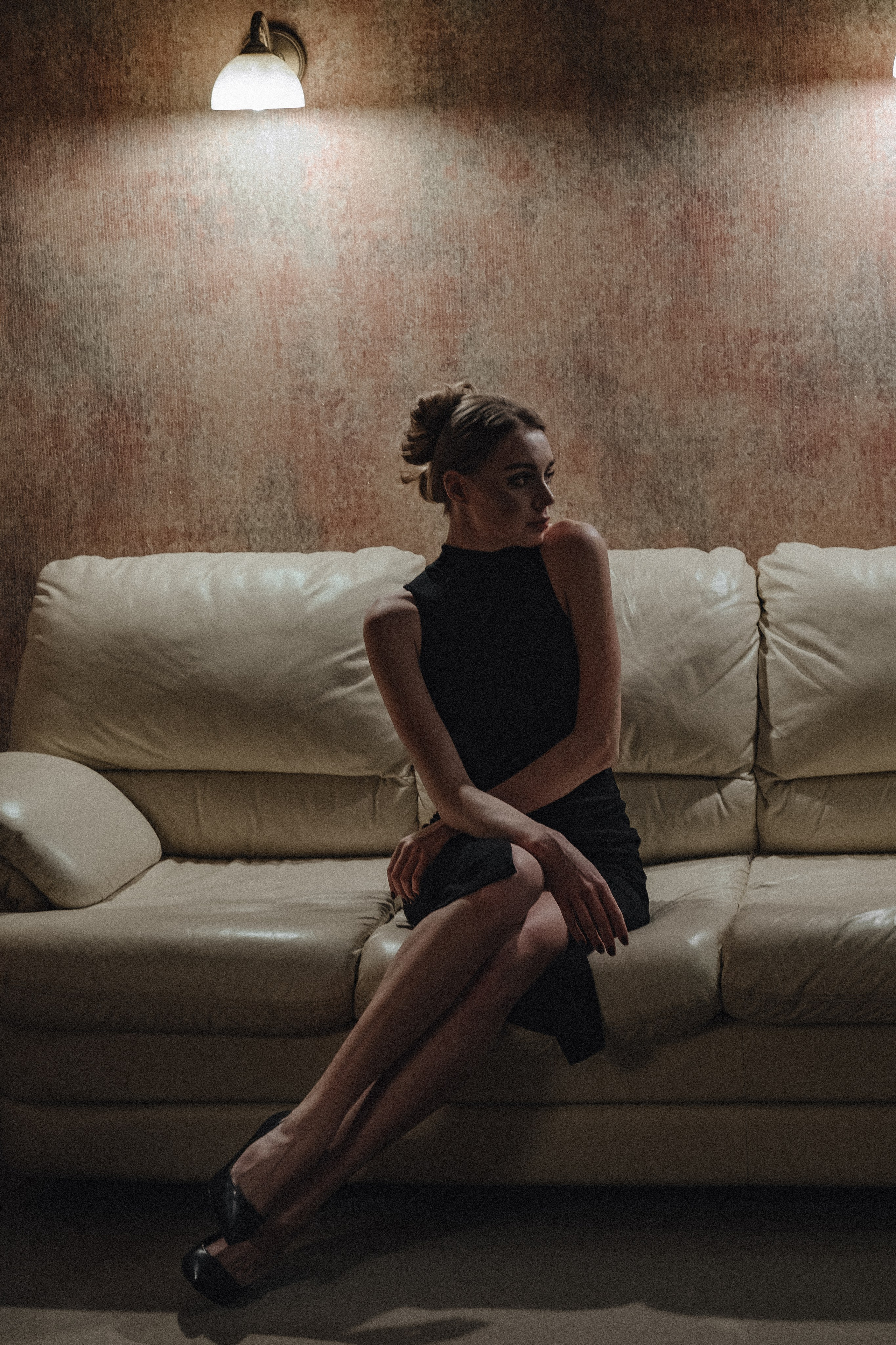 ОТЕЛЬНАЯ ИСТОРИЯ. Профессиональный фотограф, Санкт-Петербург — Виктория Богомолова