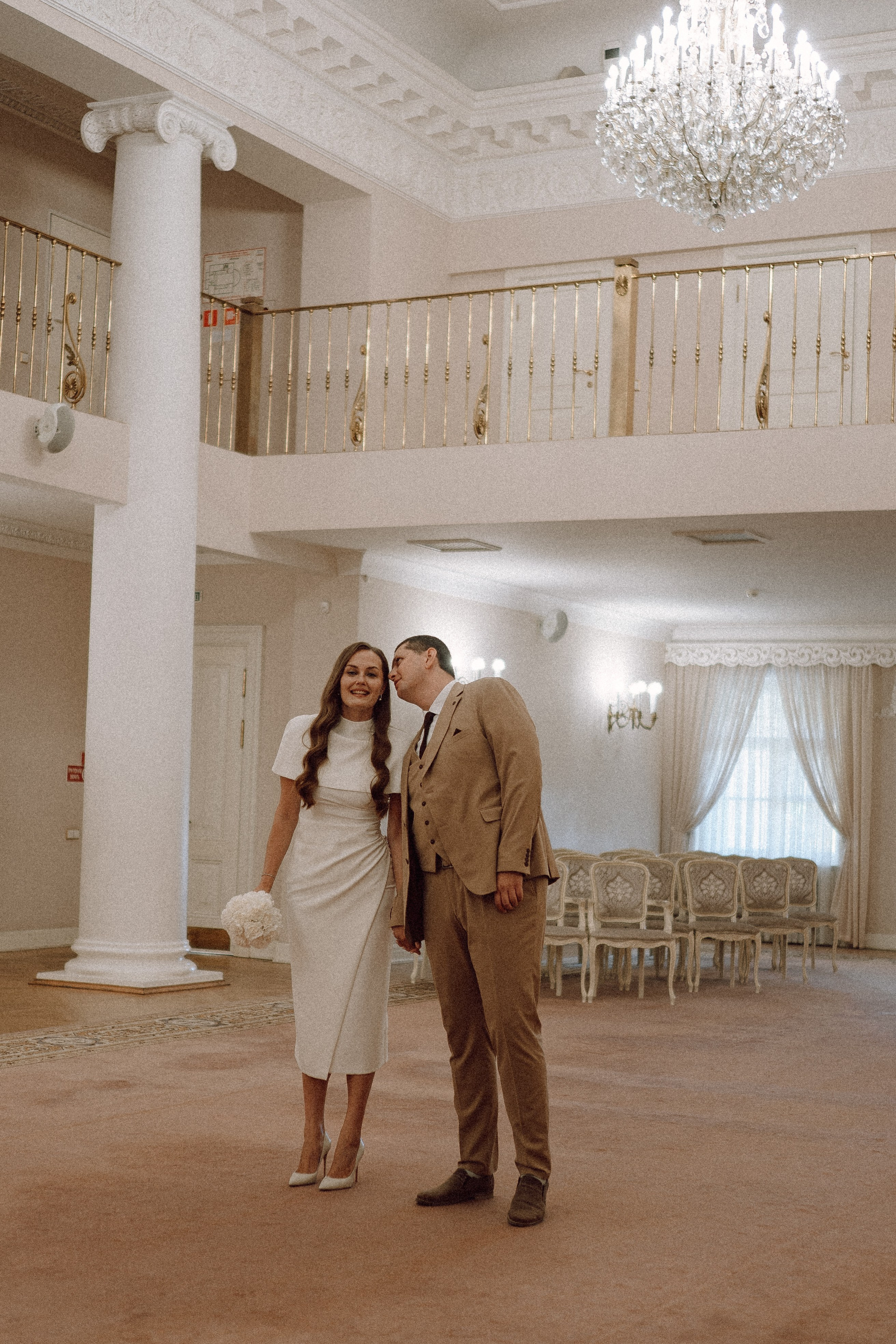 СВАДЕБНАЯ СЬЕМКА В ПУШКИН. Профессиональный фотограф, Санкт-Петербург — Виктория Богомолова