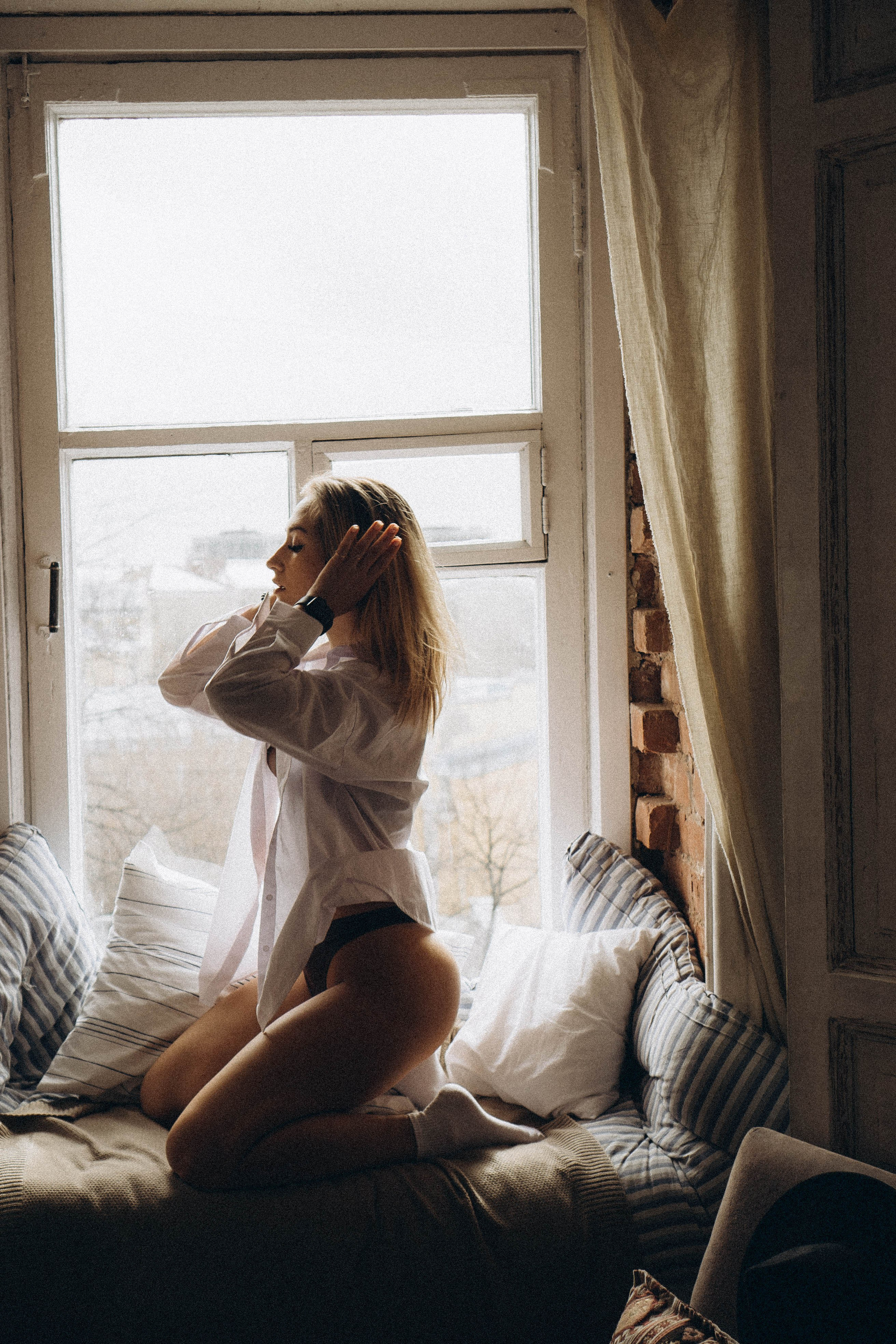 Любовь. Профессиональный фотограф, Санкт-Петербург — Виктория Богомолова